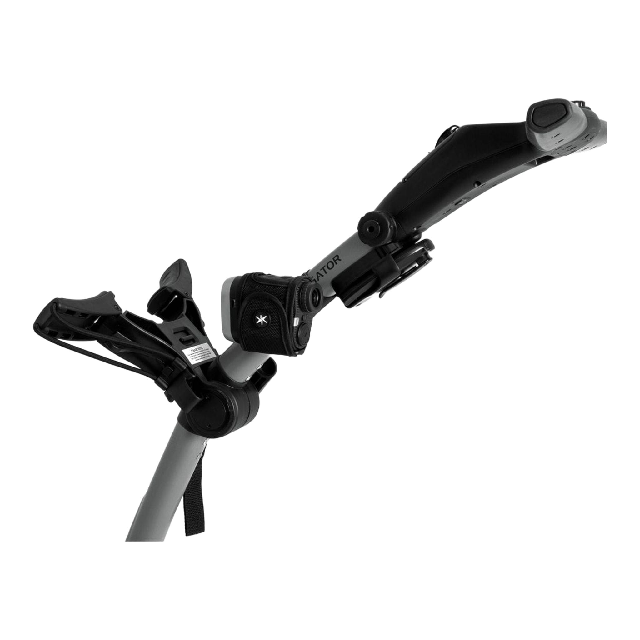 Sure Shot GPS PinLoc Silver 5000 iP Entfernungsmesser