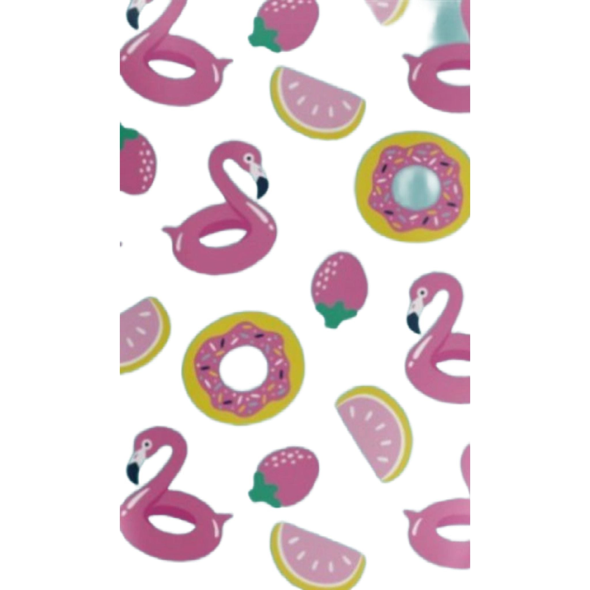 Golf Rowdies Donut Polo Herren