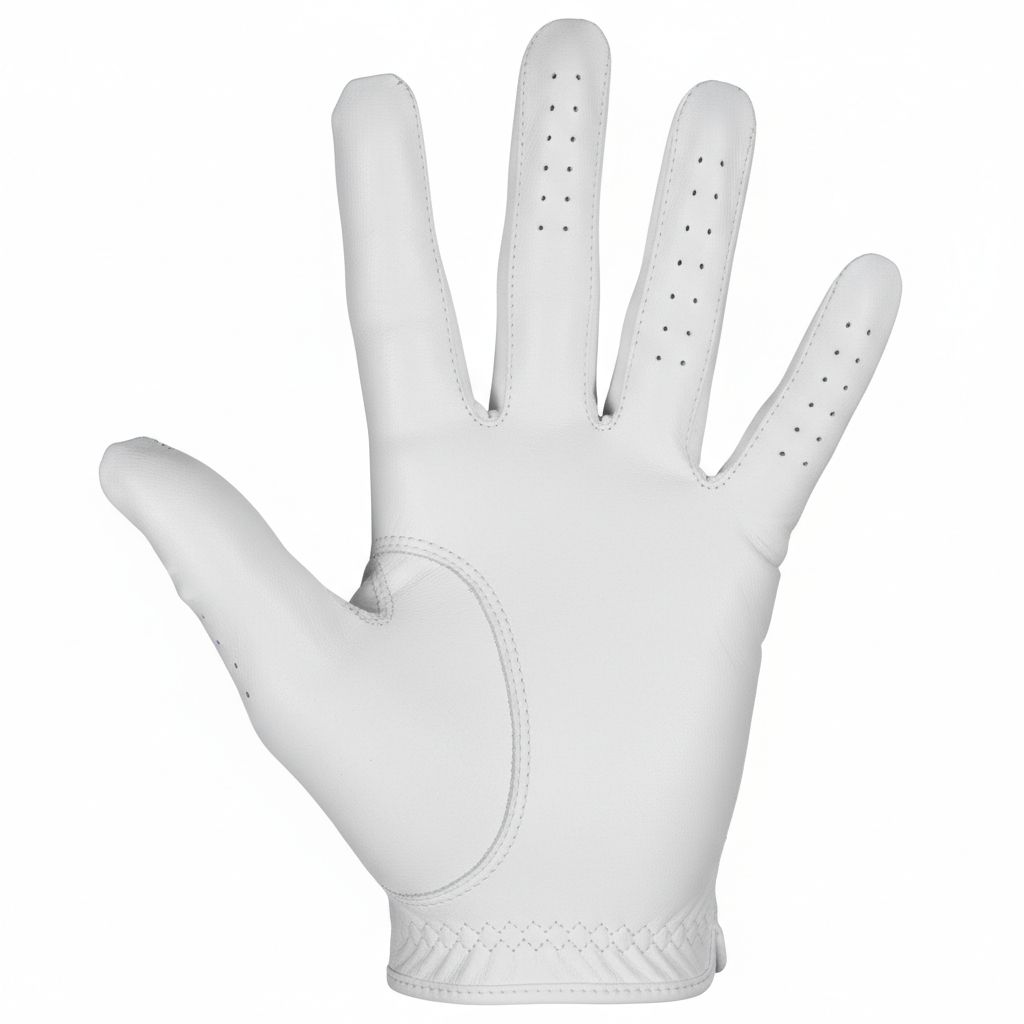 Srixon Premium Cabretta Golfhandschuh