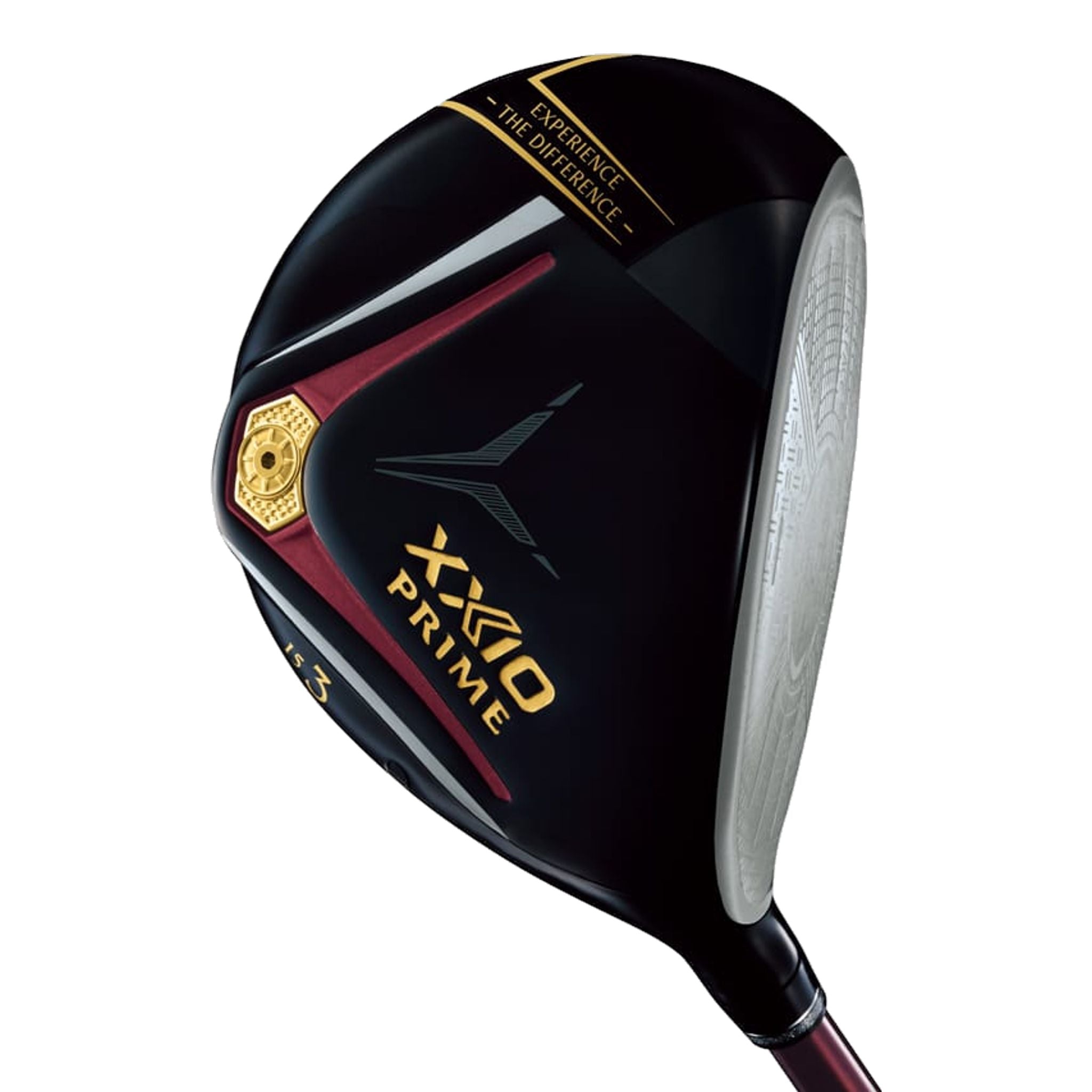 Ludziki XXIO Prime 13 z drewna torowego