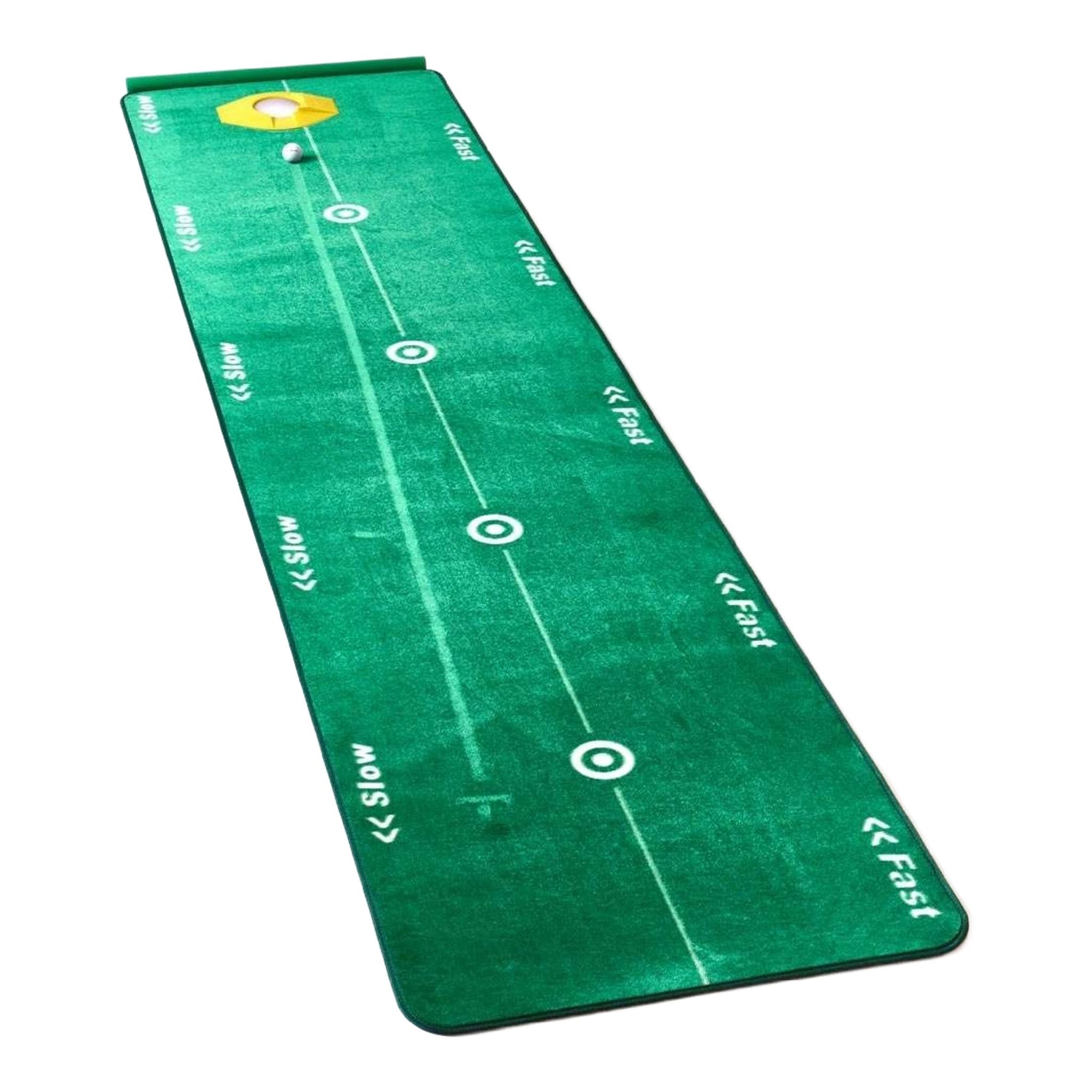 Flat Cat Pro-In Visible 4,0 Putting Matte