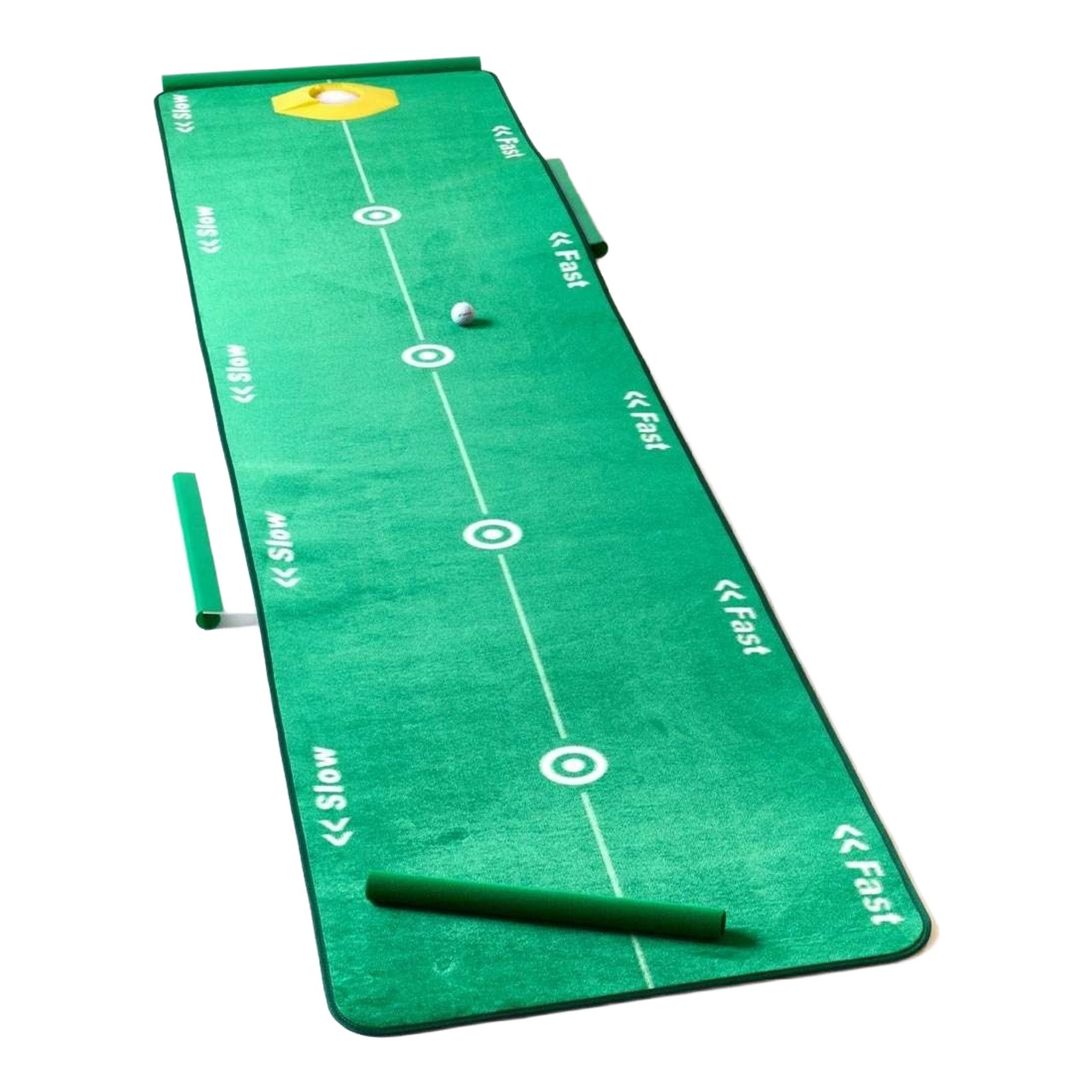 Flat Cat Pro-In Visible 4,0 Putting Matte