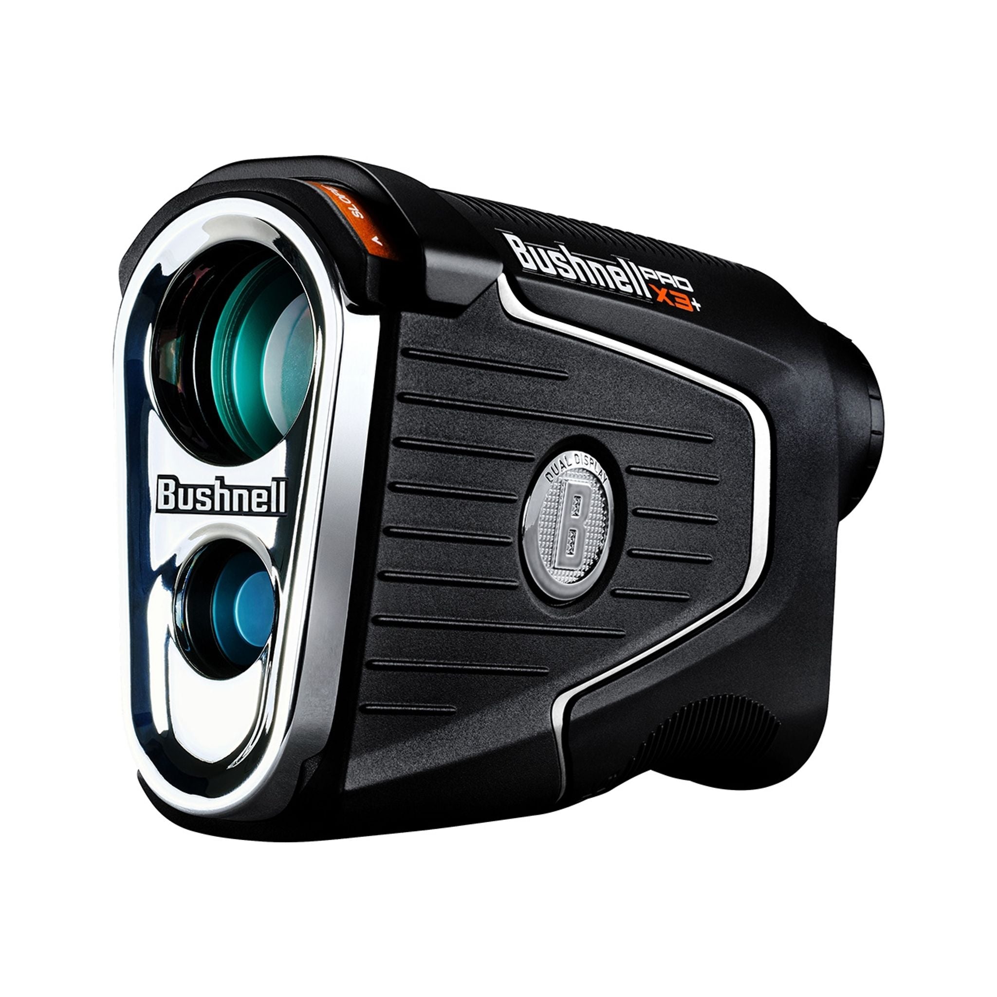 Dalmierz laserowy Bushnell Pro X3+