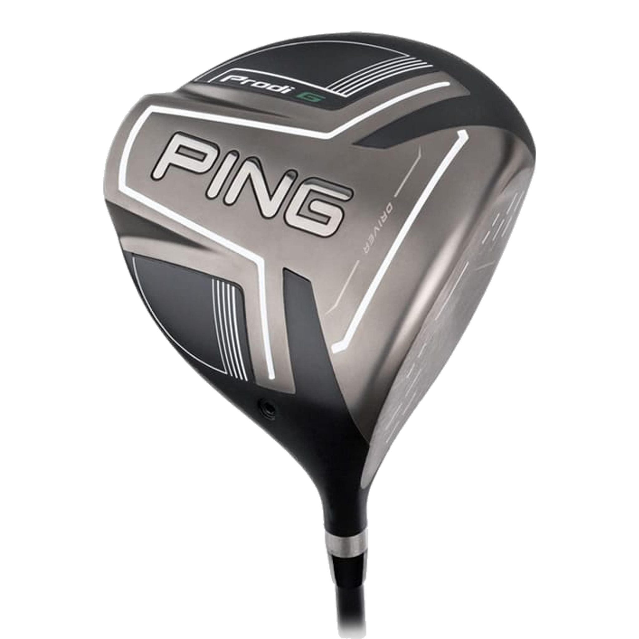Sterownik Ping Prodi G 243