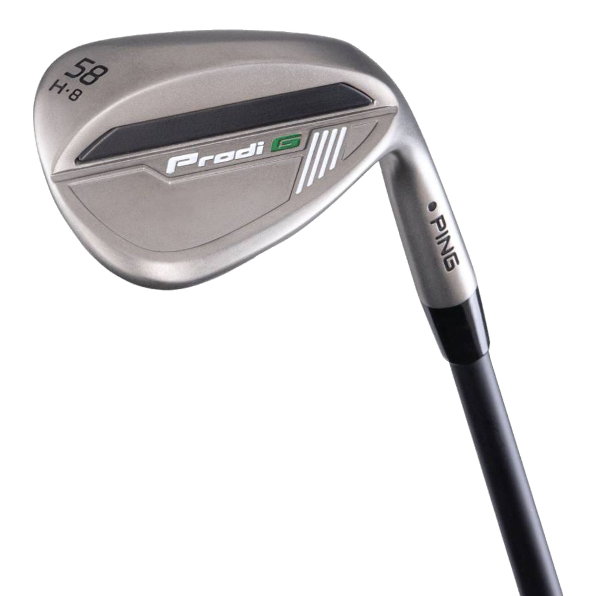 Klin Ping Prodi G 243