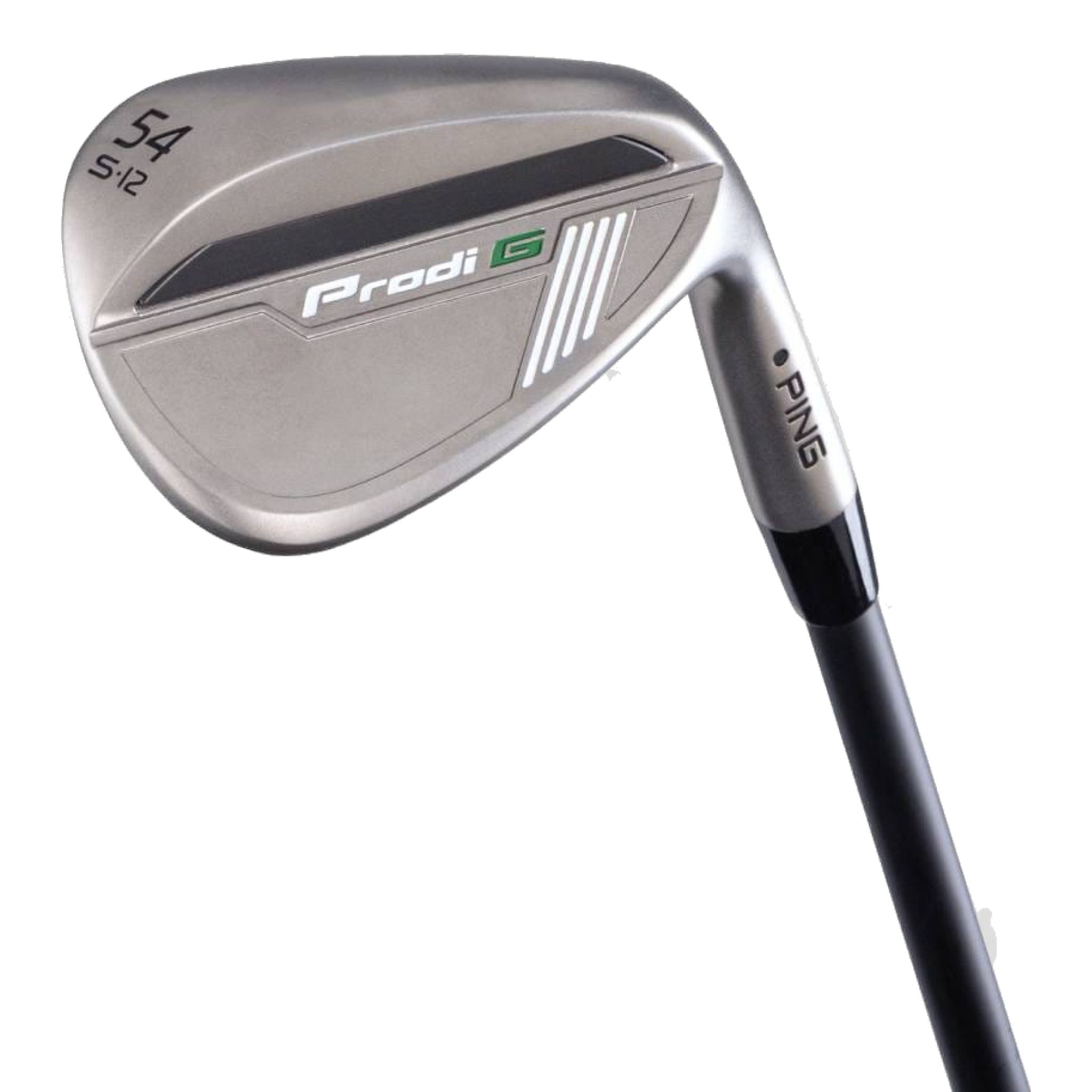 Klin Ping Prodi G 243