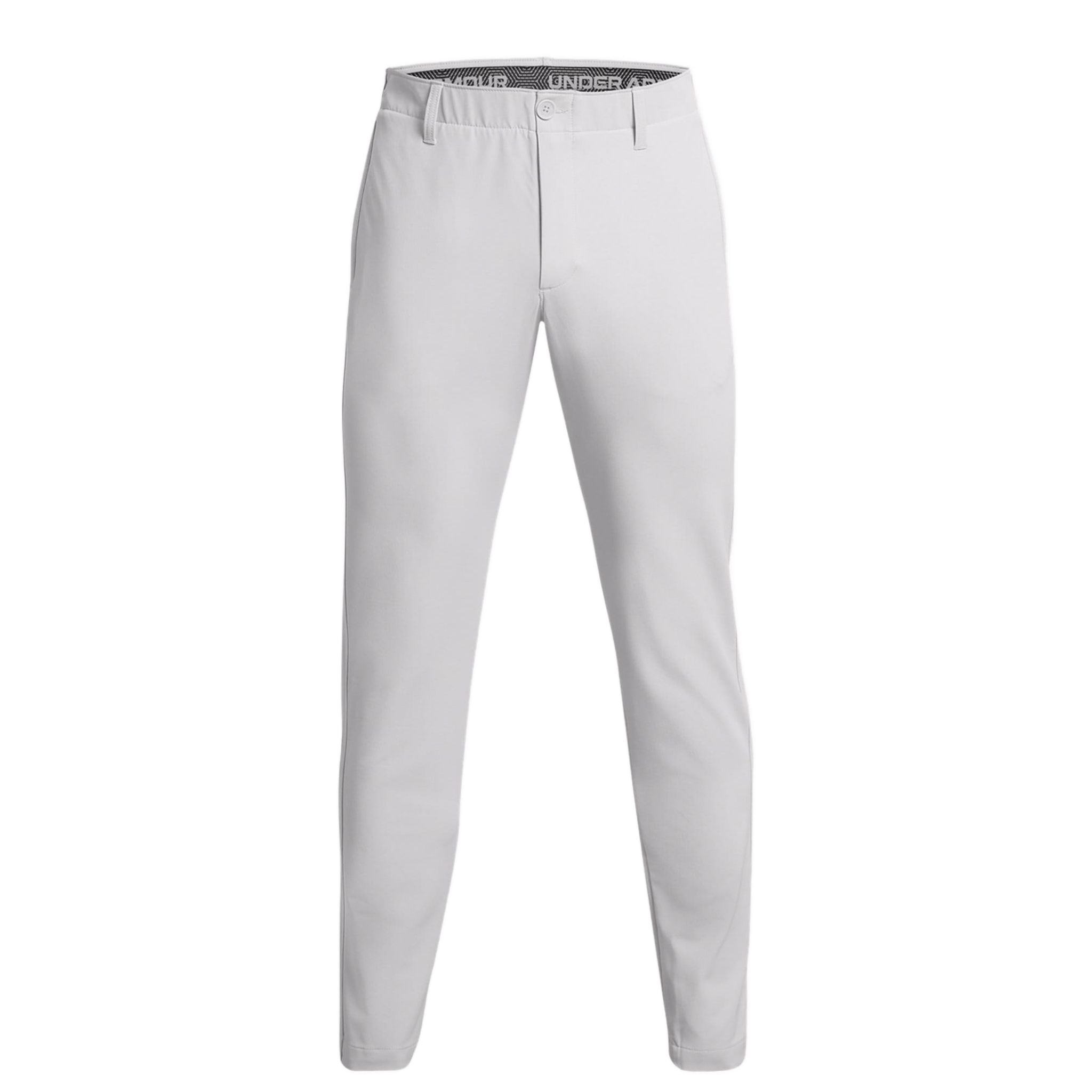 Męskie ciepłe spodnie golfowe Under Armour ColdGear Taper