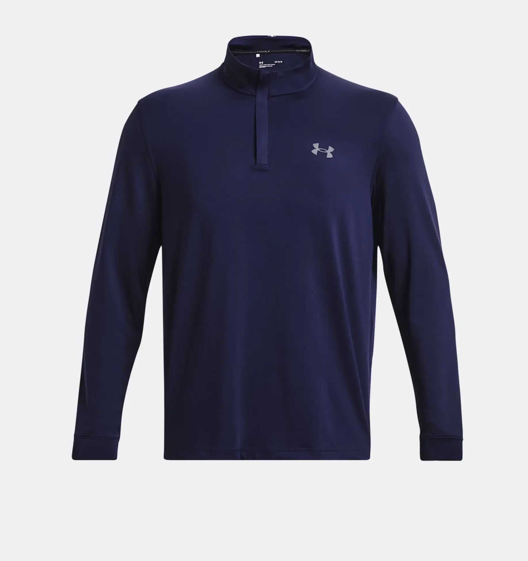 Under Armour Playoff 1/4 Zip Midlayer Herren