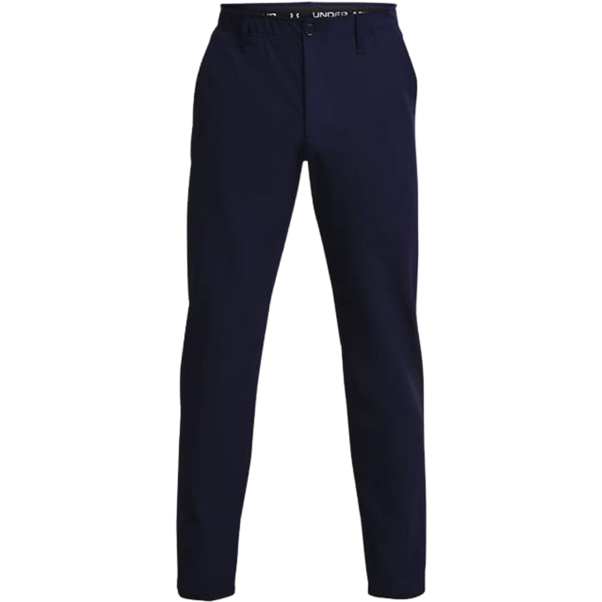 Męskie spodnie golfowe Under Armour UA CGI Tapered