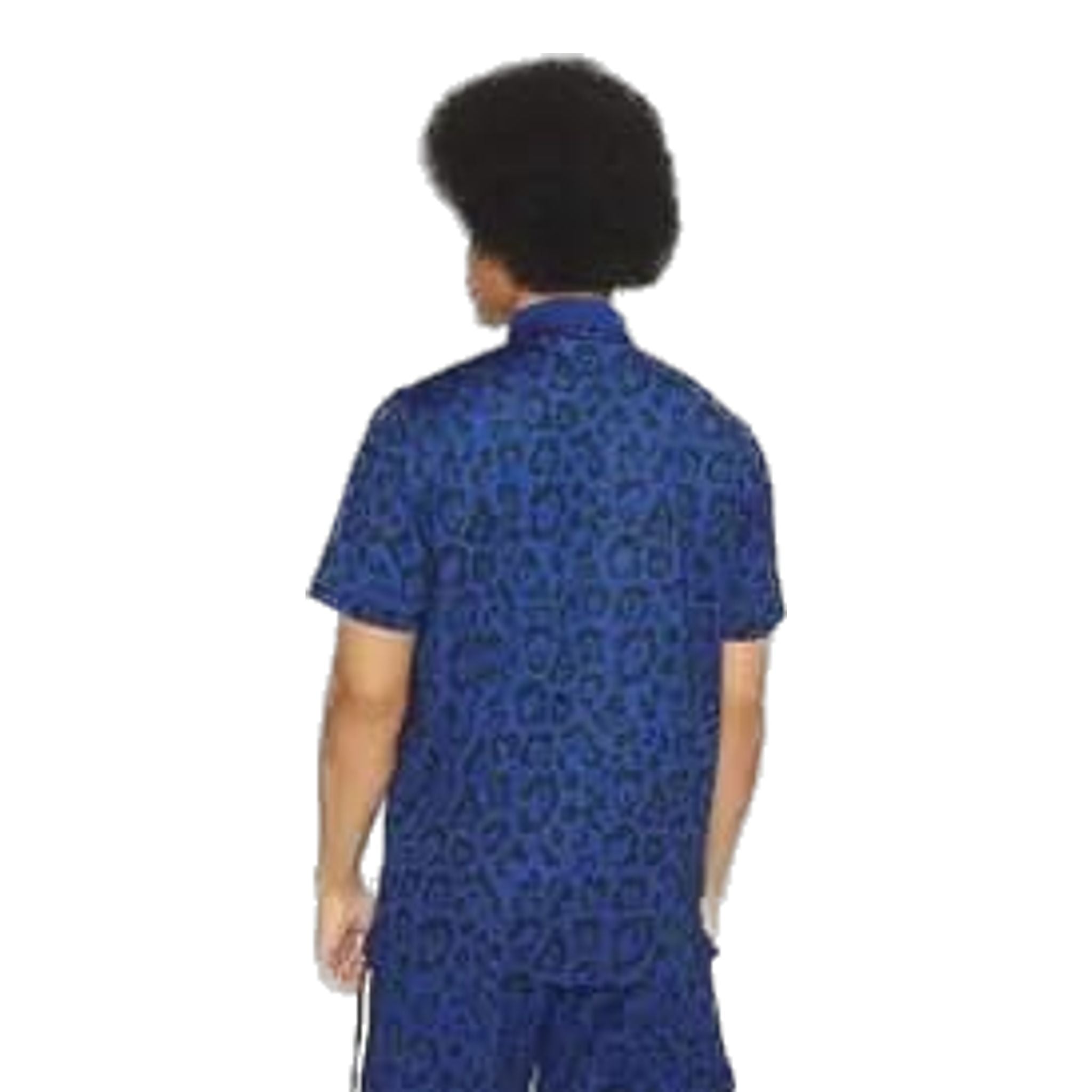 Puma Hoops X Poloshirt Herren