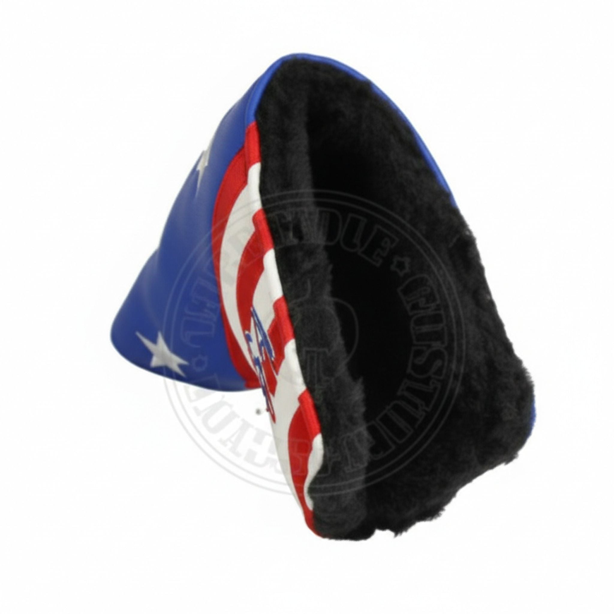 Originals Putter Headcover