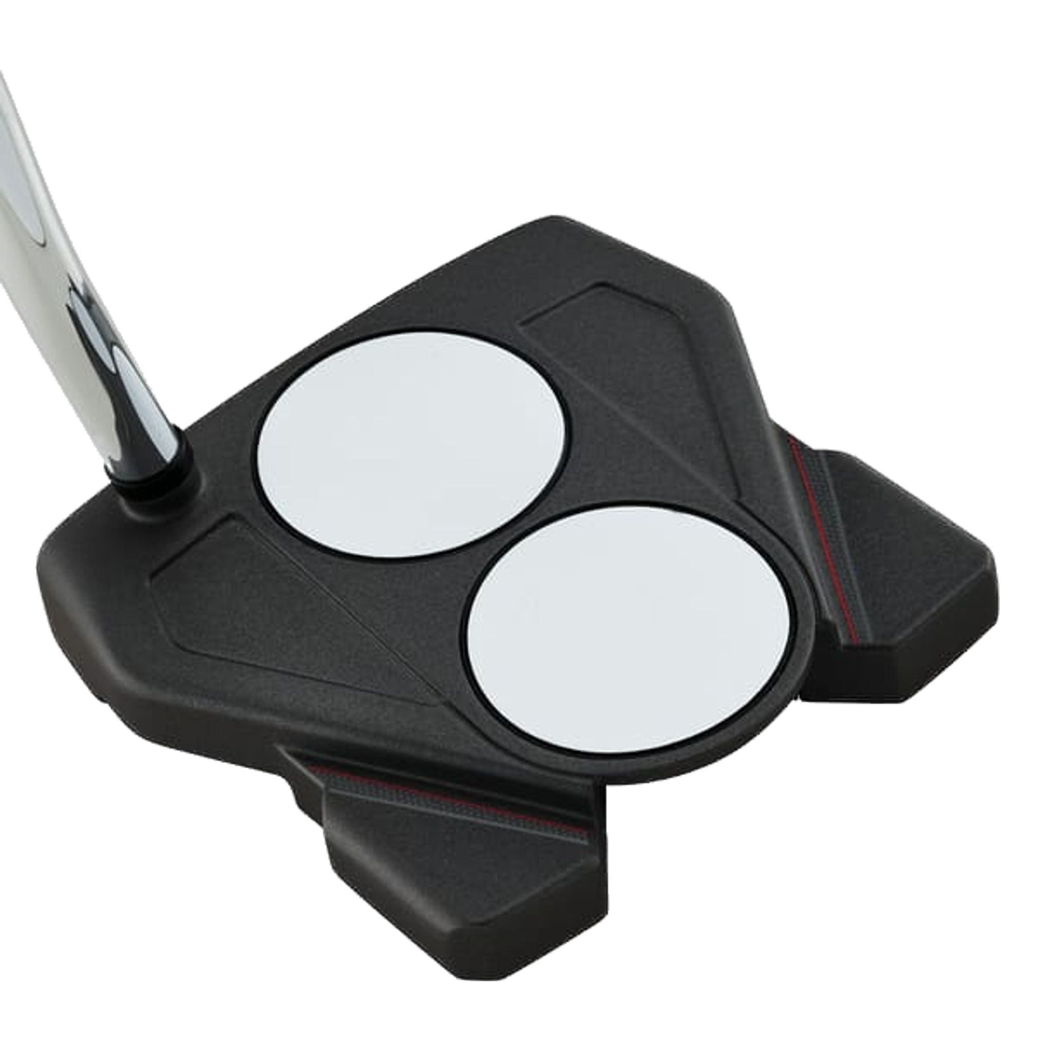 Odyssey Red 2Ball Ten S Pistol RH 35