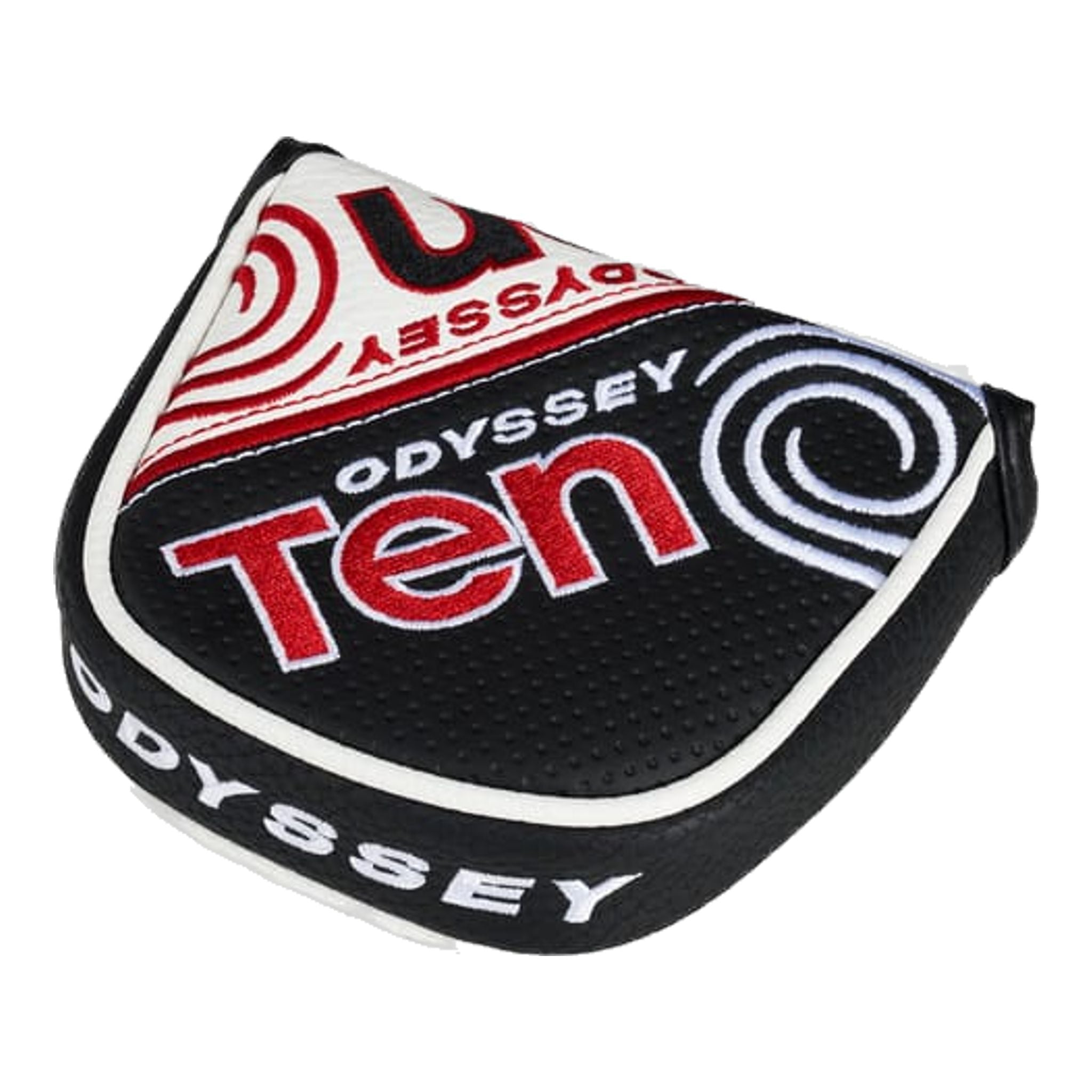 Odyssey Red 2Ball Ten S Pistol RH 35