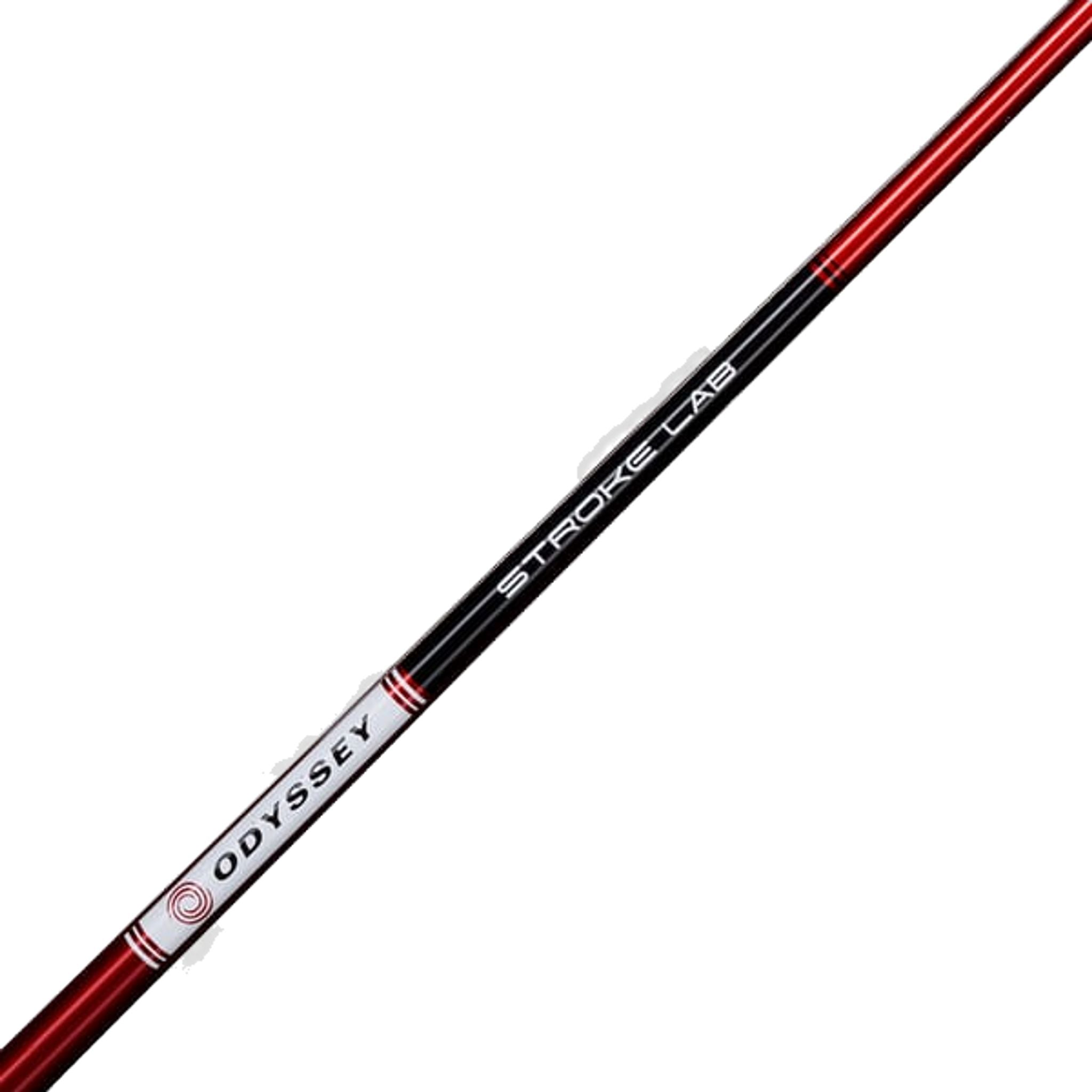 Odyssey Red 2Ball Ten S Pistol RH 35