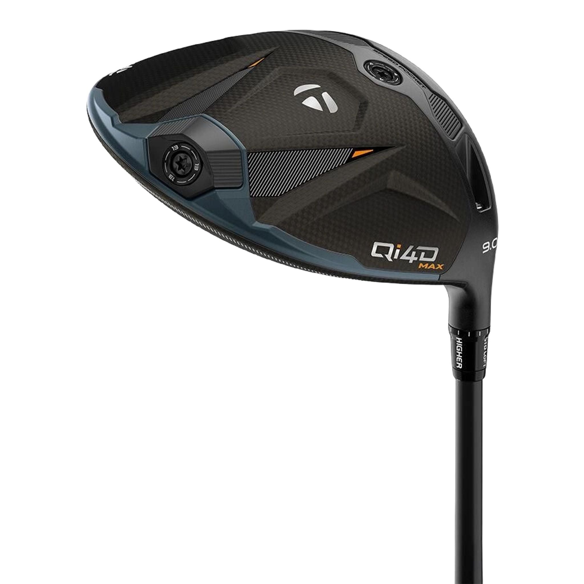 TaylorMade Qi4D Max Lite Driver Damen