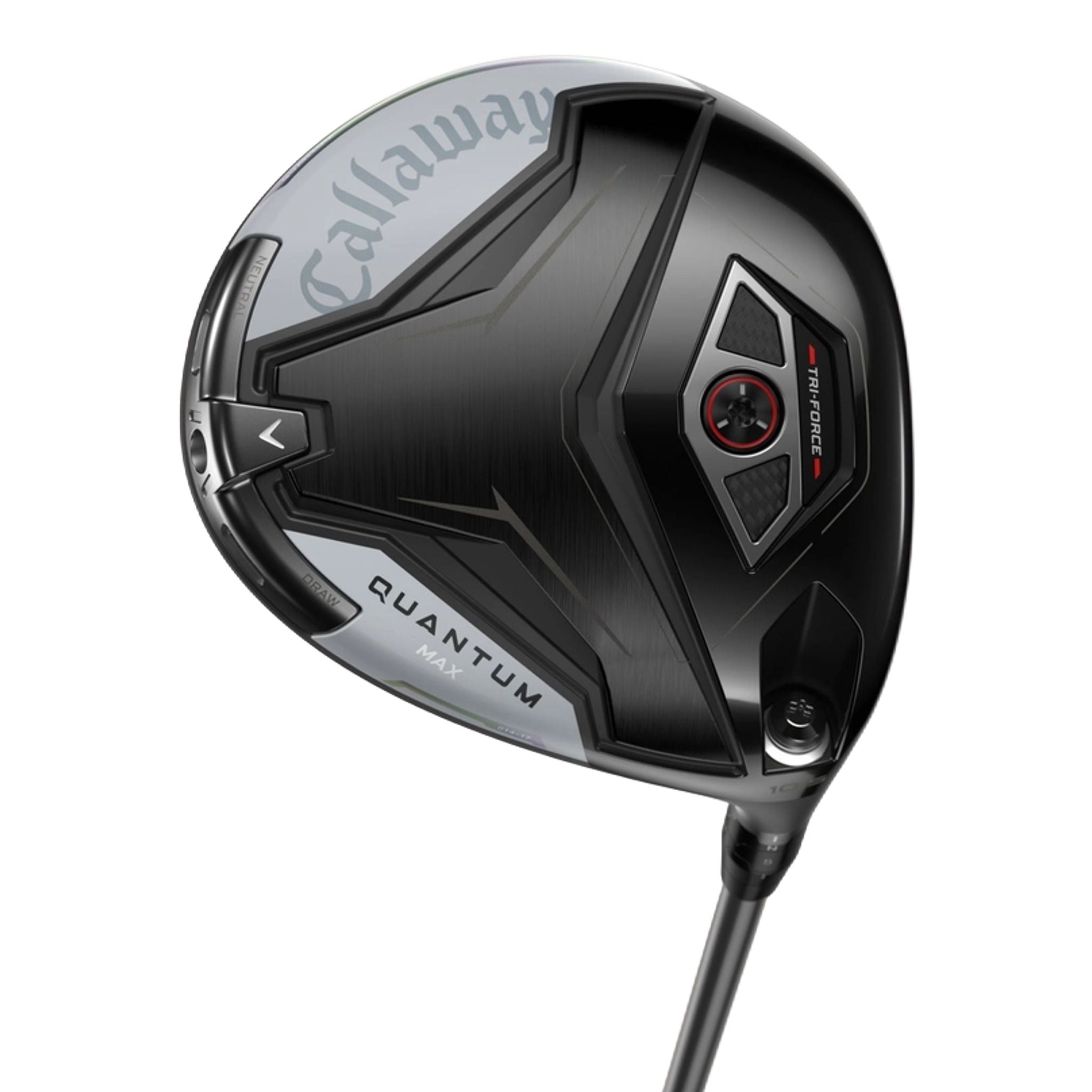 Callaway Quantum Max Driver Mężczyźni