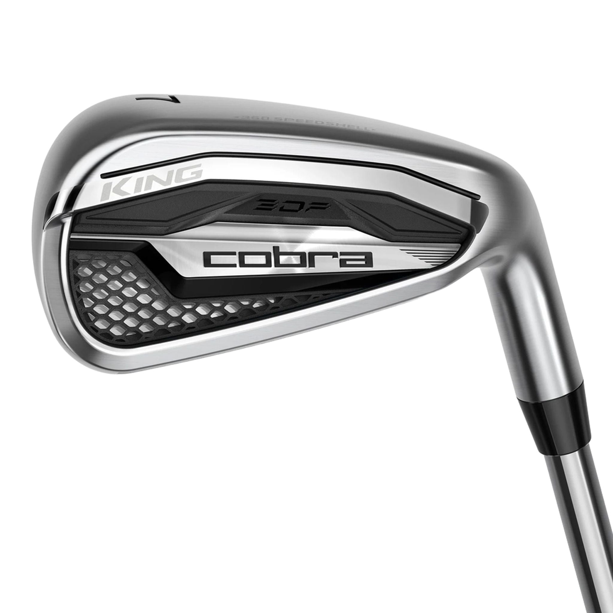 Cobra King (2026) Eisensatz Herren