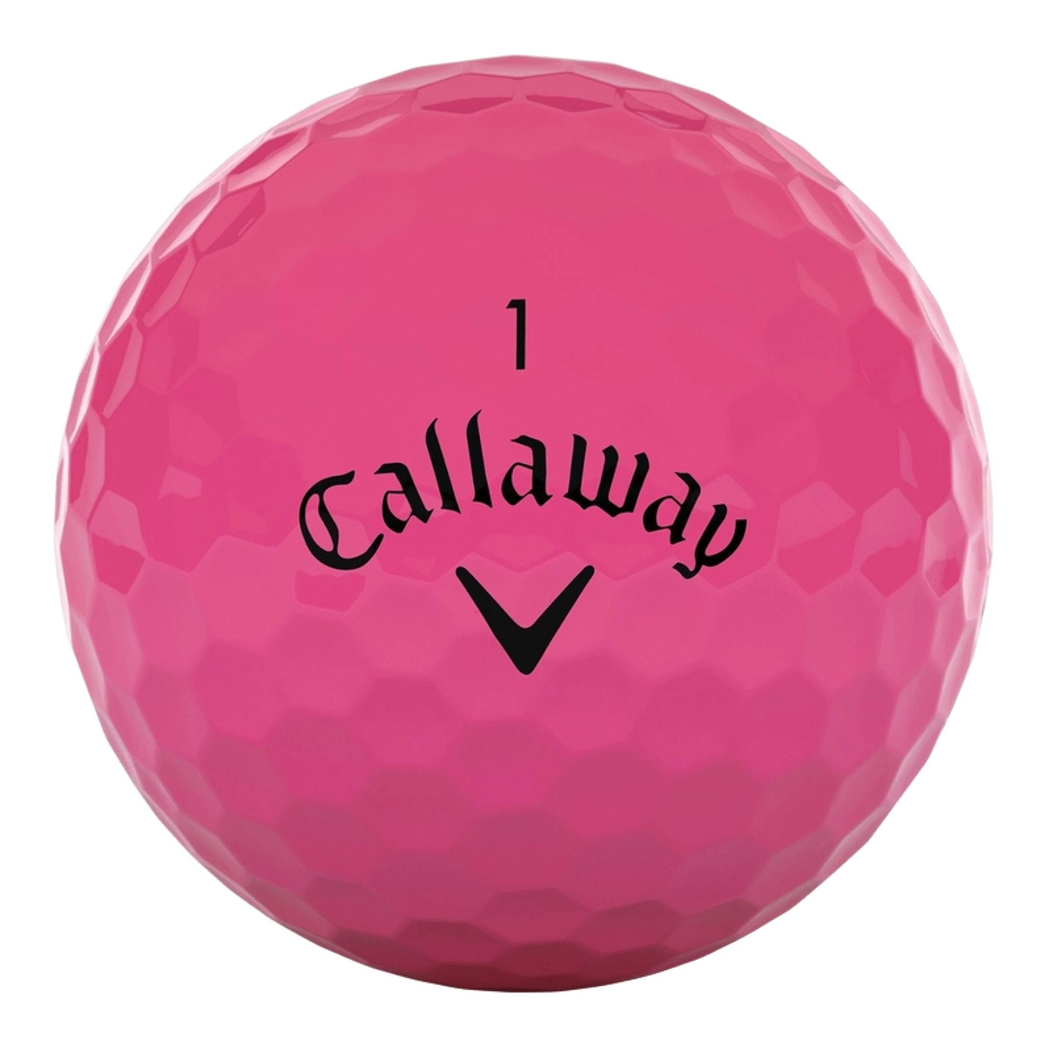 Piłki golfowe Callaway Reva 25