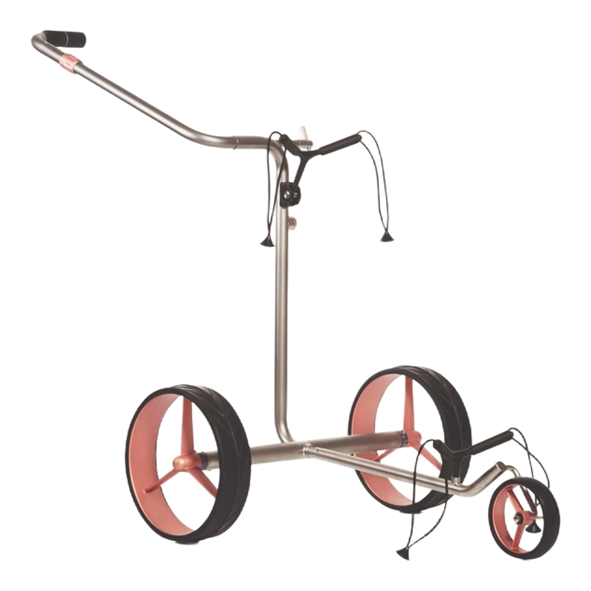 JuCad G Titan 2,0 Elektrotrolley