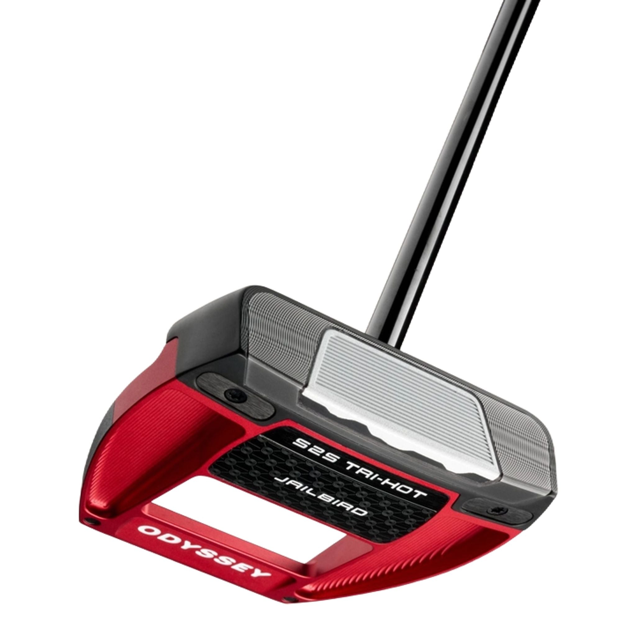 Odyssey Square 2 Square ZT Jailbird Putter