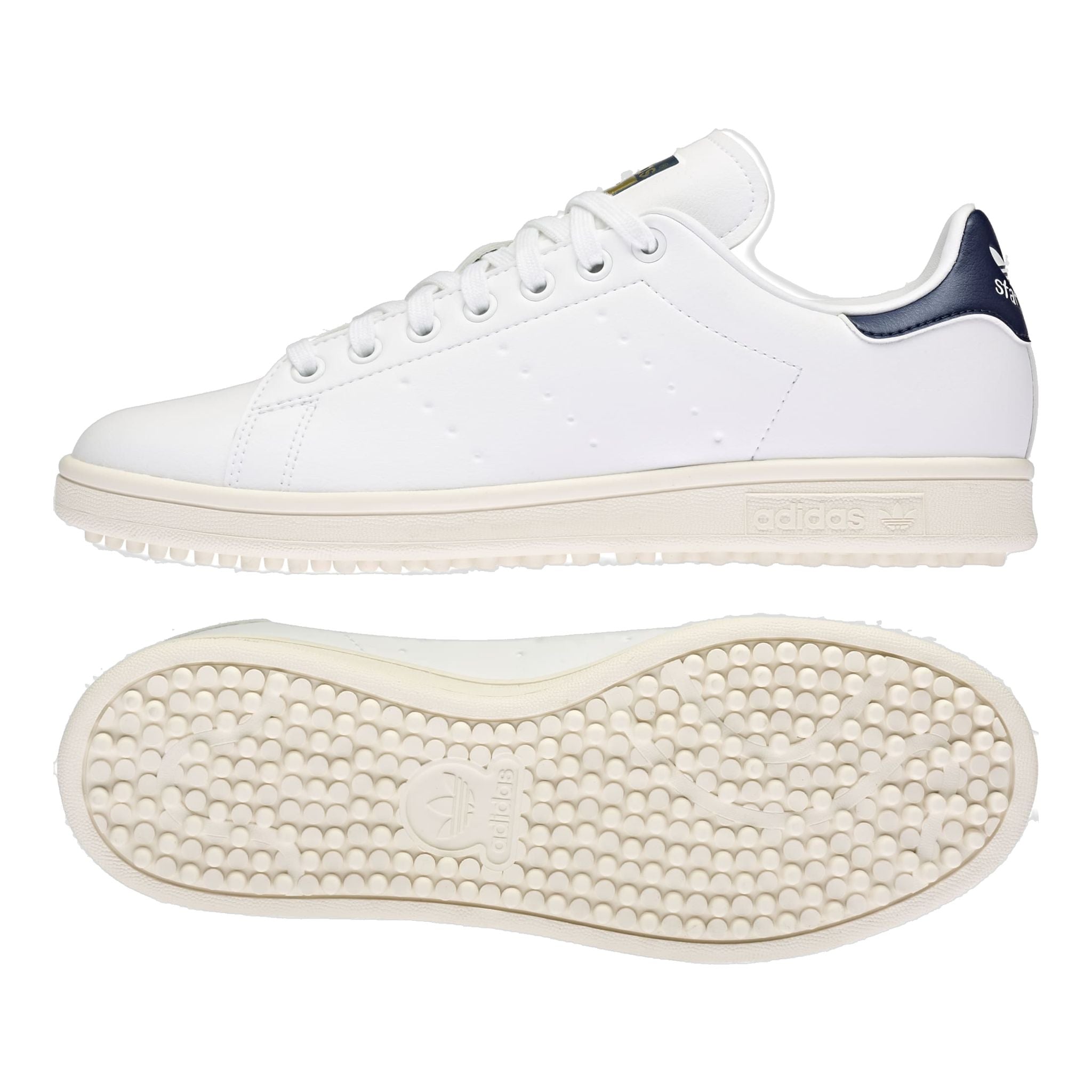 Adidas Stan Smith Golfschuhe