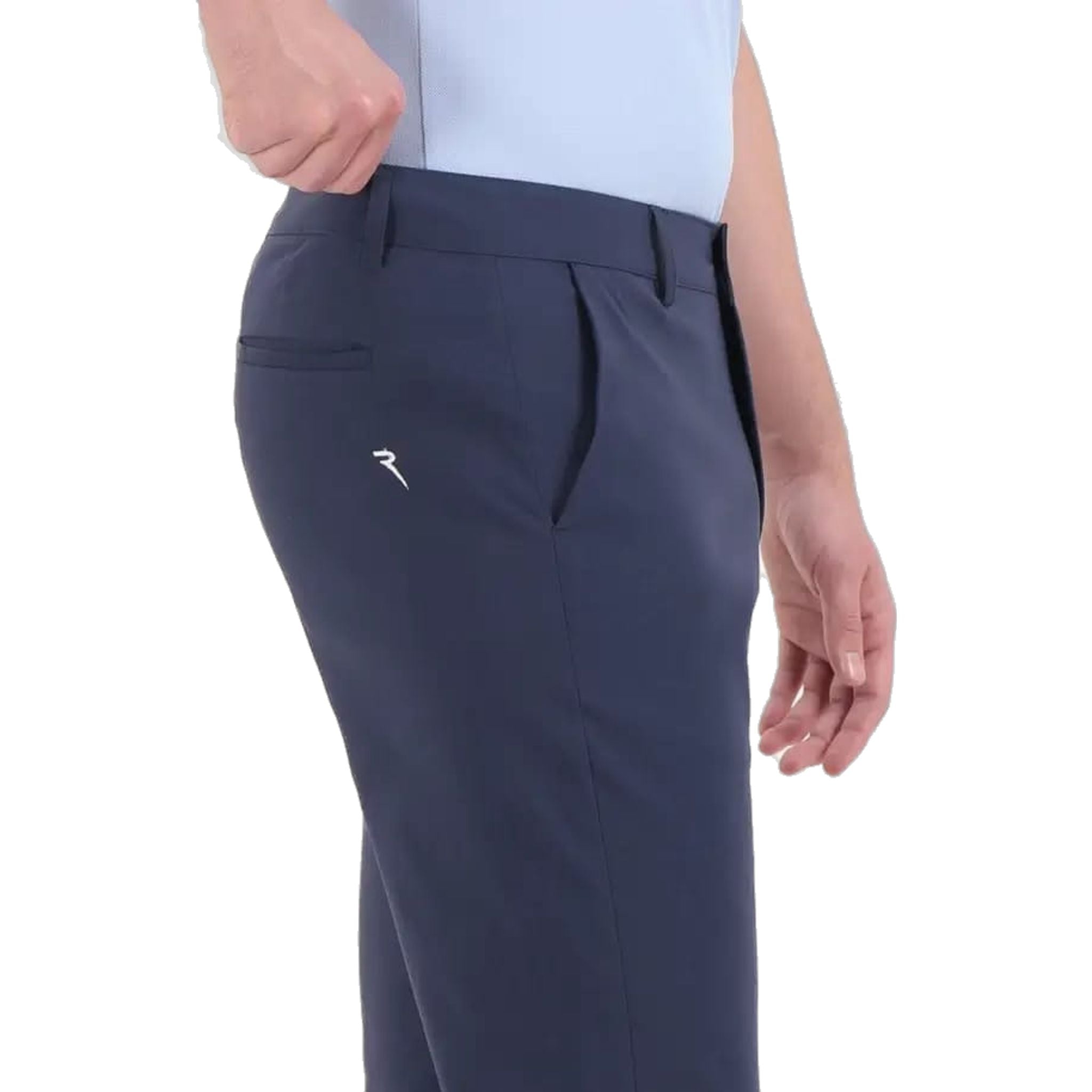 Chervo Scotch Chino Hose Herren