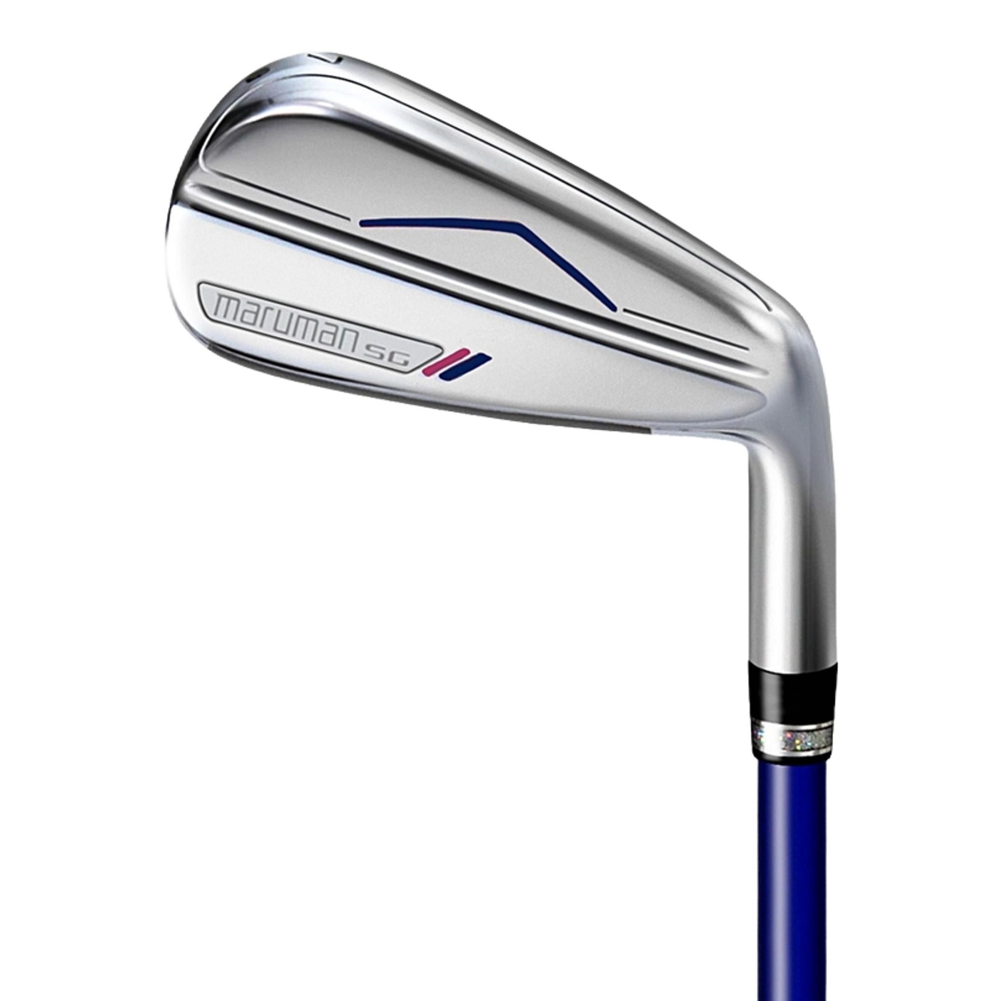 Majesty SG 23 Iron Set Herren