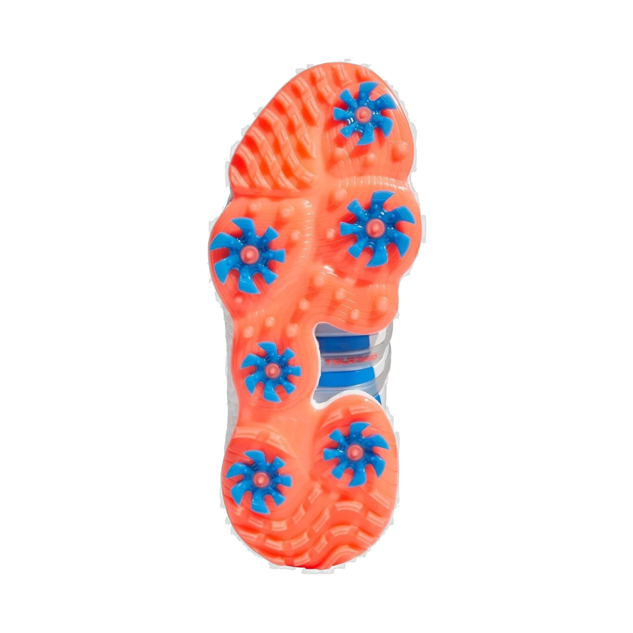 Adidas Tour360 22 Golfschuh Damen