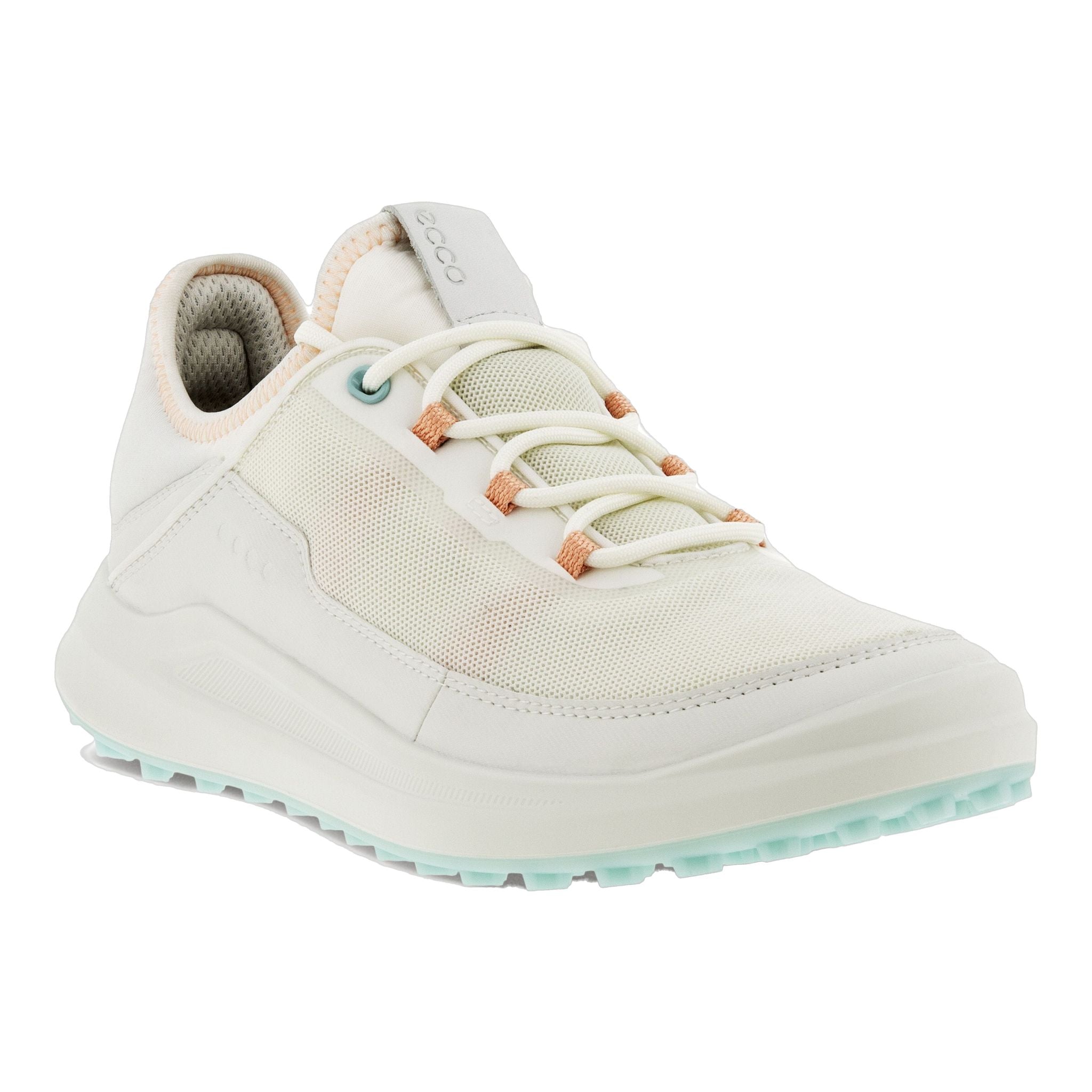 Ecco Golf Core Mesh Golfschuhe Damen