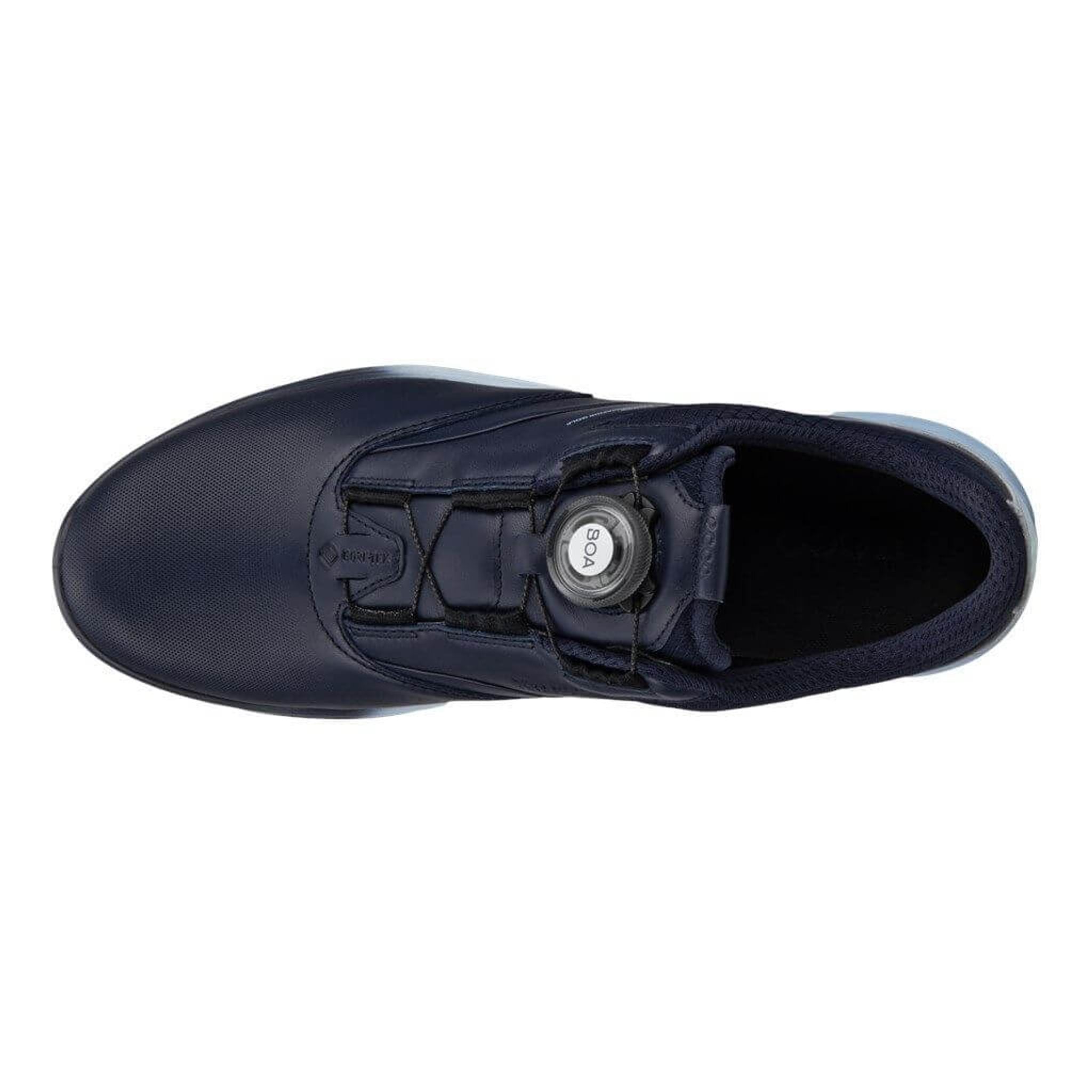 Damskie buty golfowe Ecco S-Three