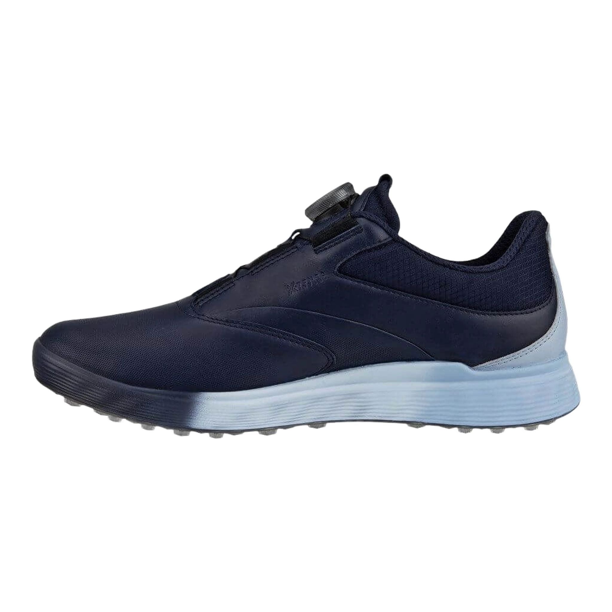 Damskie buty golfowe Ecco S-Three