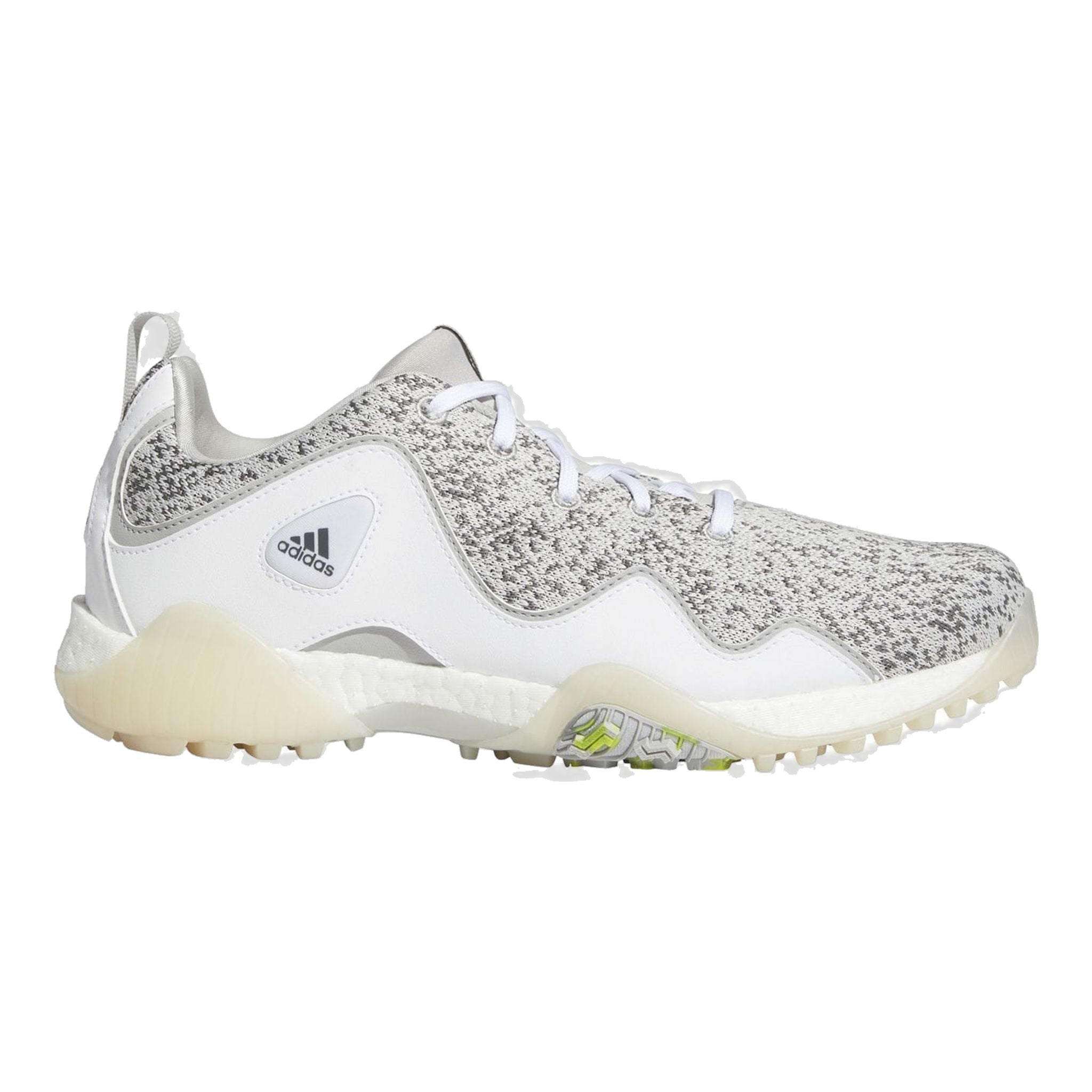 Męskie buty golfowe Adidas Codechaos Primeblue 21