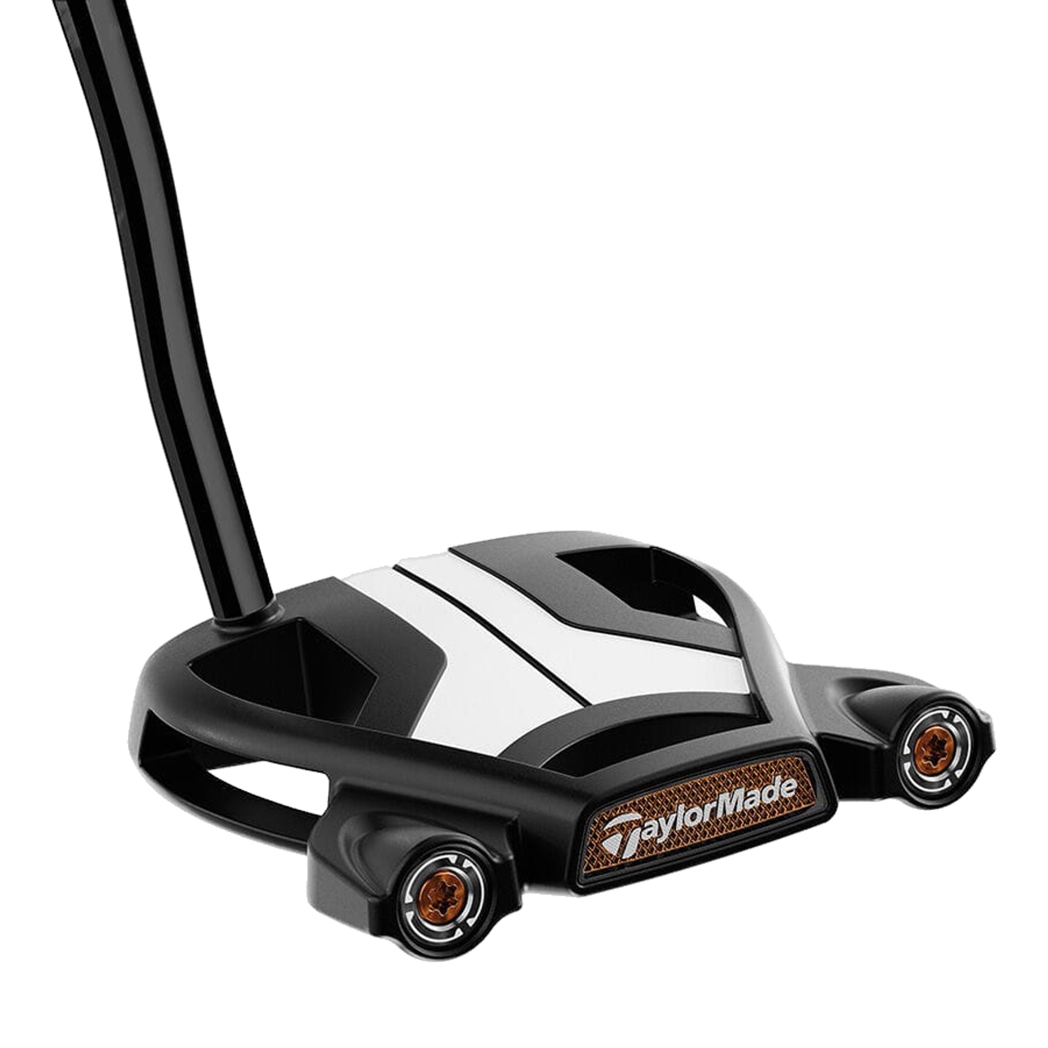 TaylorMade Spider S Ext CB DB Putter