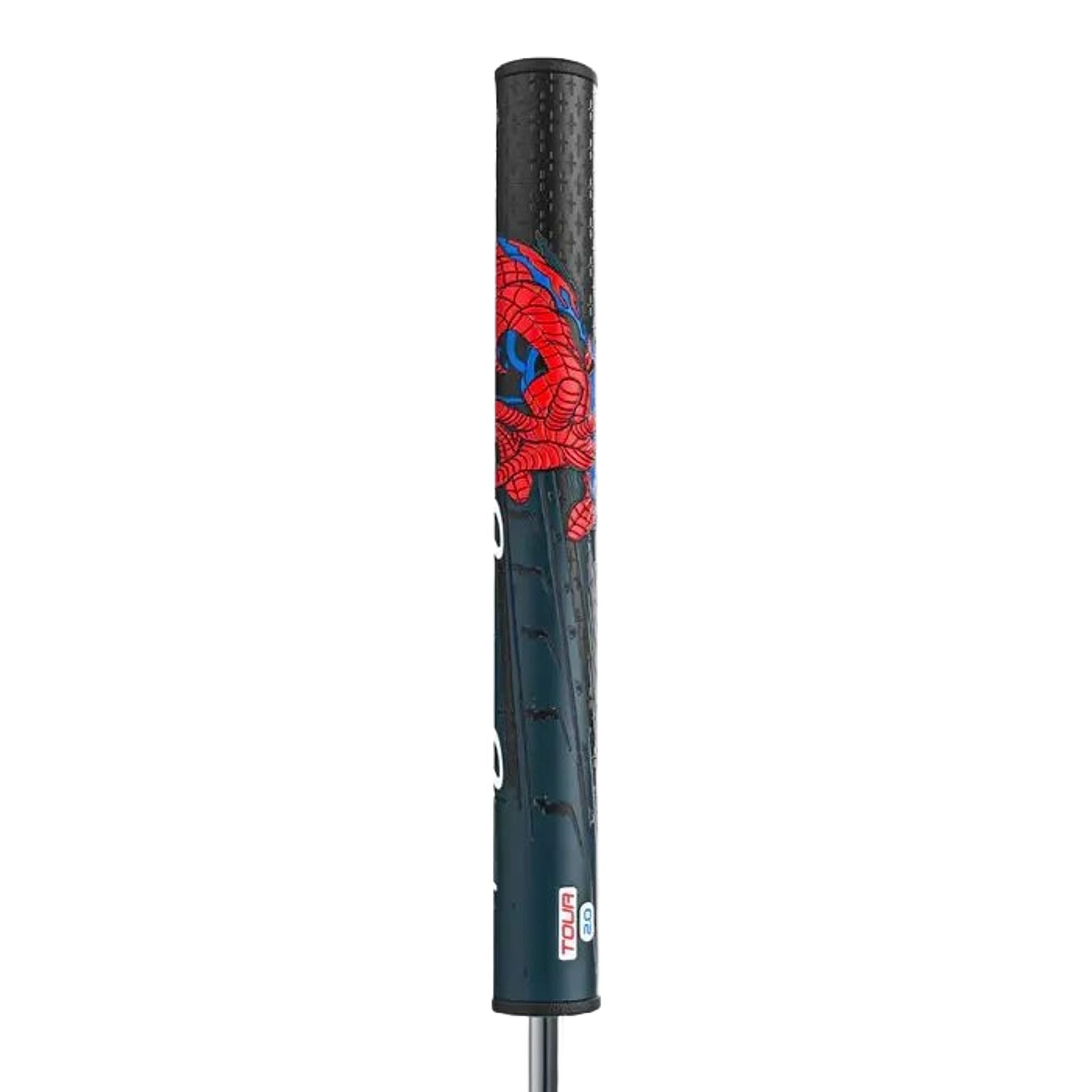 Superstroke Zenergy Tour 2,0 Marvel Edition Puttergriff