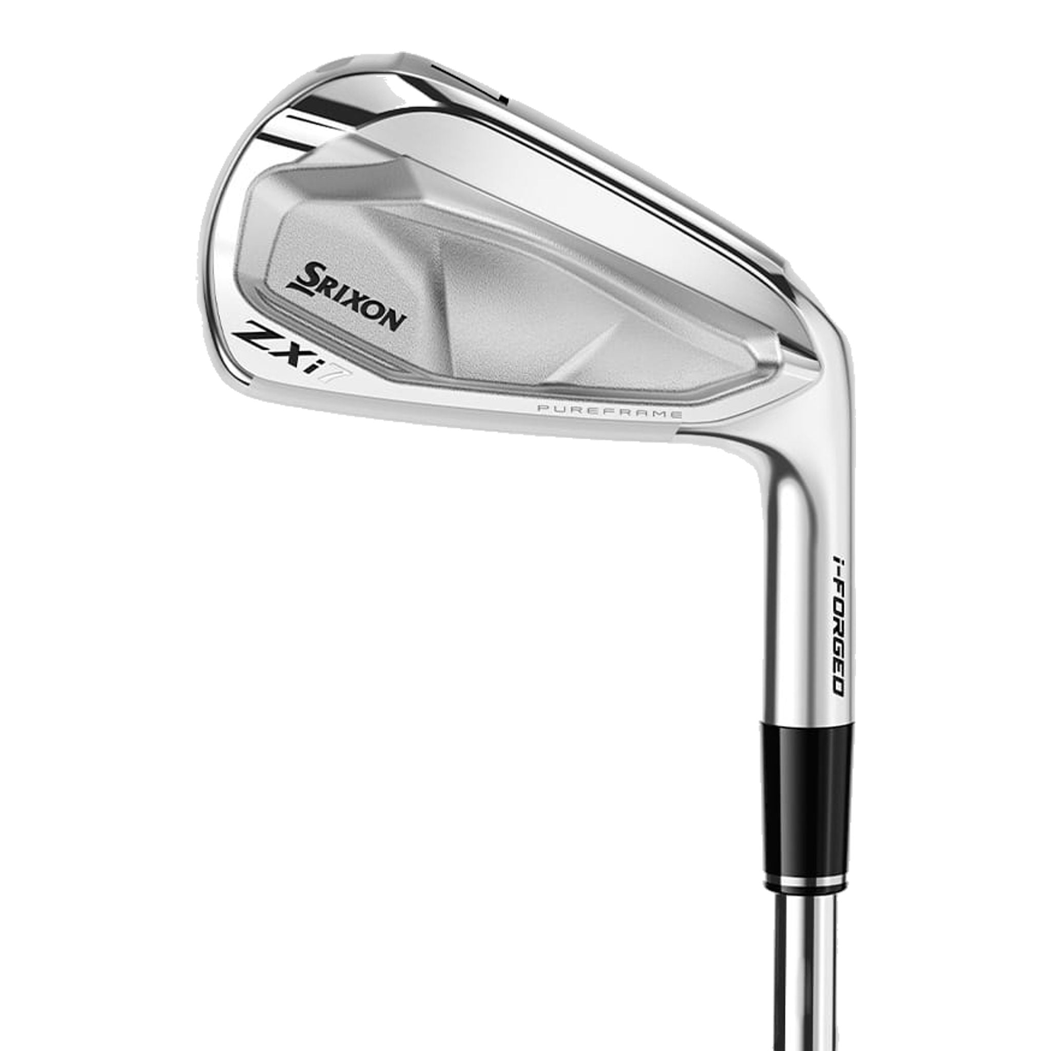 Srixon ZX 7i Eisensatz Herren