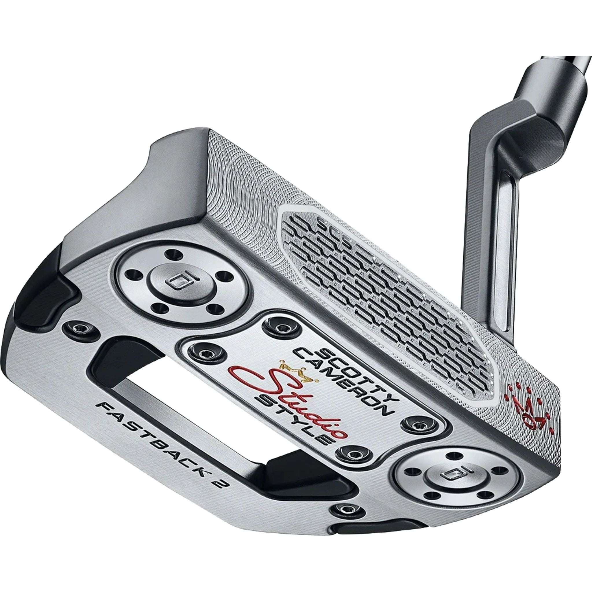 Scotty Cameron Fastback 2 Putter