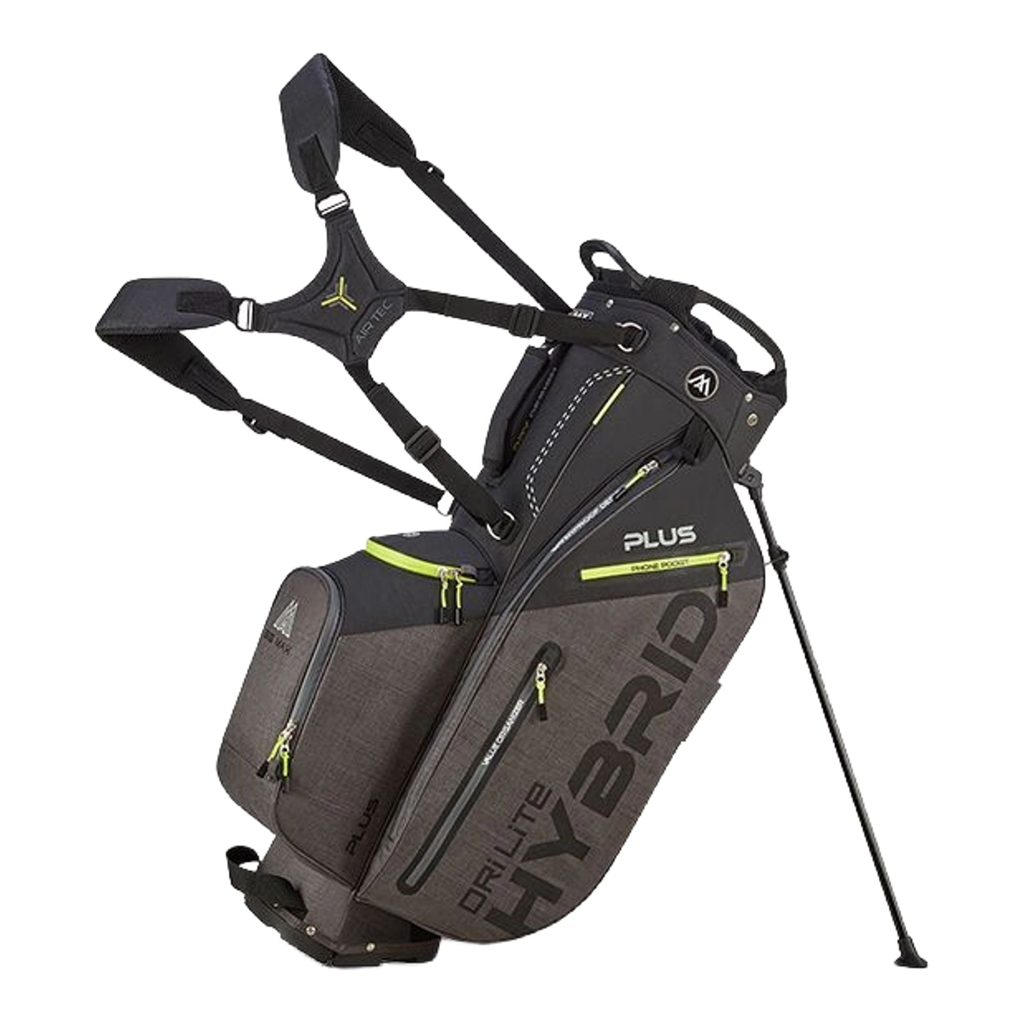 Torba golfowa Big Max Dri Lite Hybrid Plus