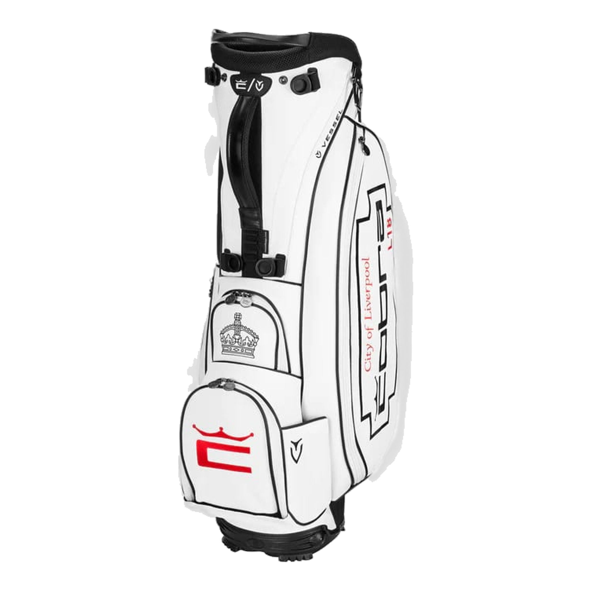 Cobra British Open Tour Standbag (2023)