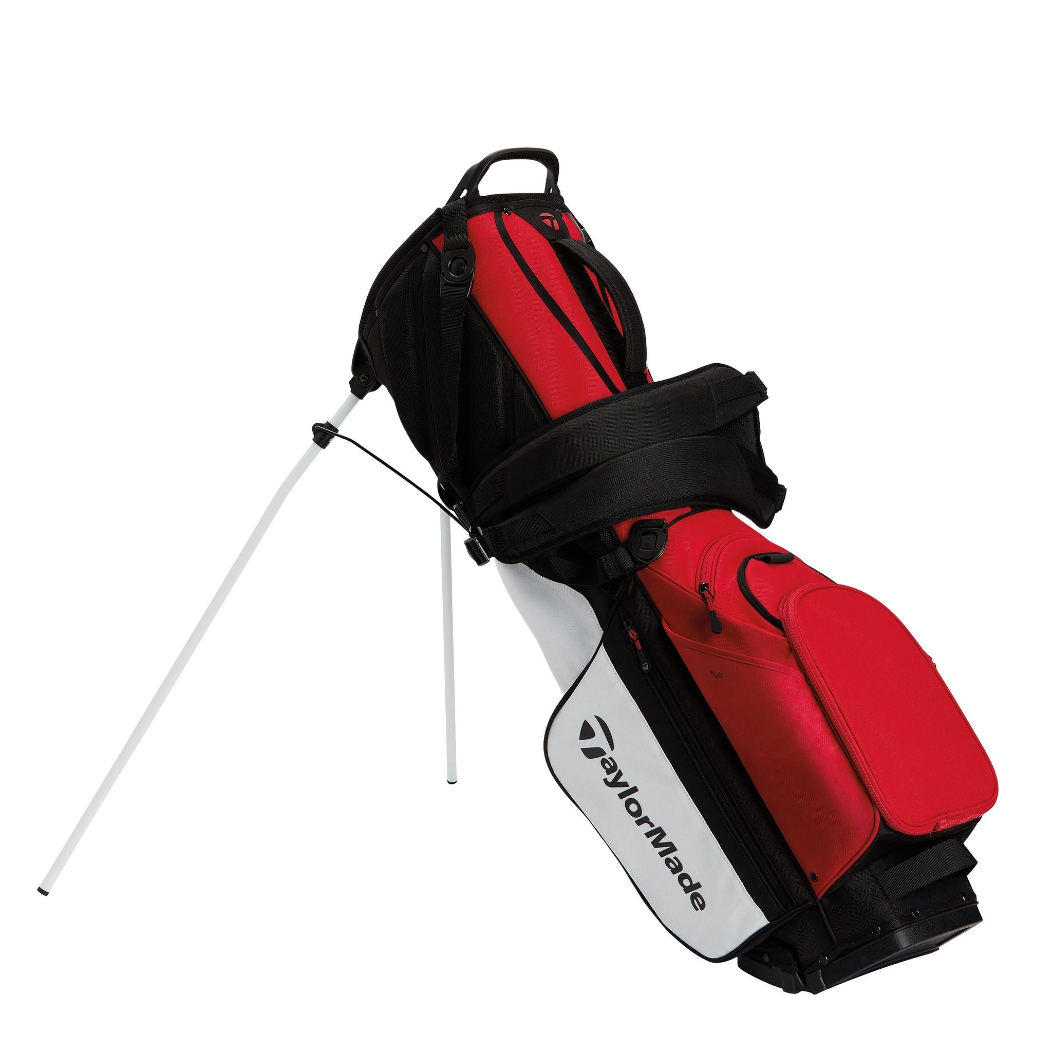 TaylorMade Flextech Standbag