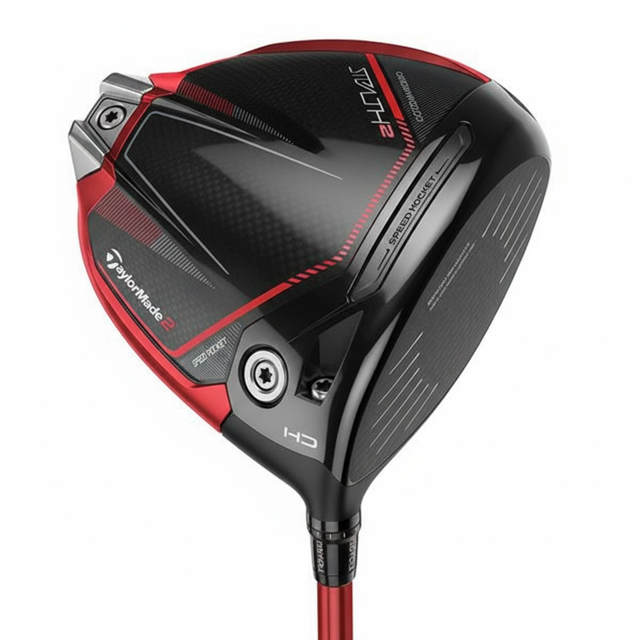 TaylorMade Stealth 2 HD Driver Herren
