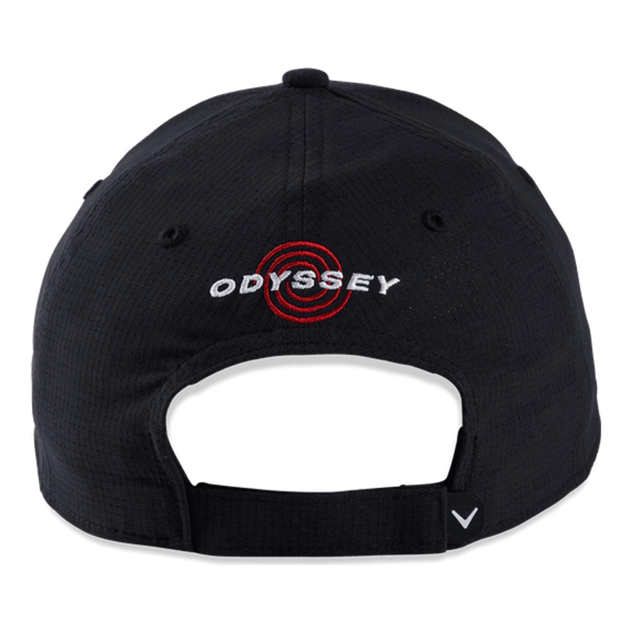 Callaway Stitch Magnet Golfcap Herren
