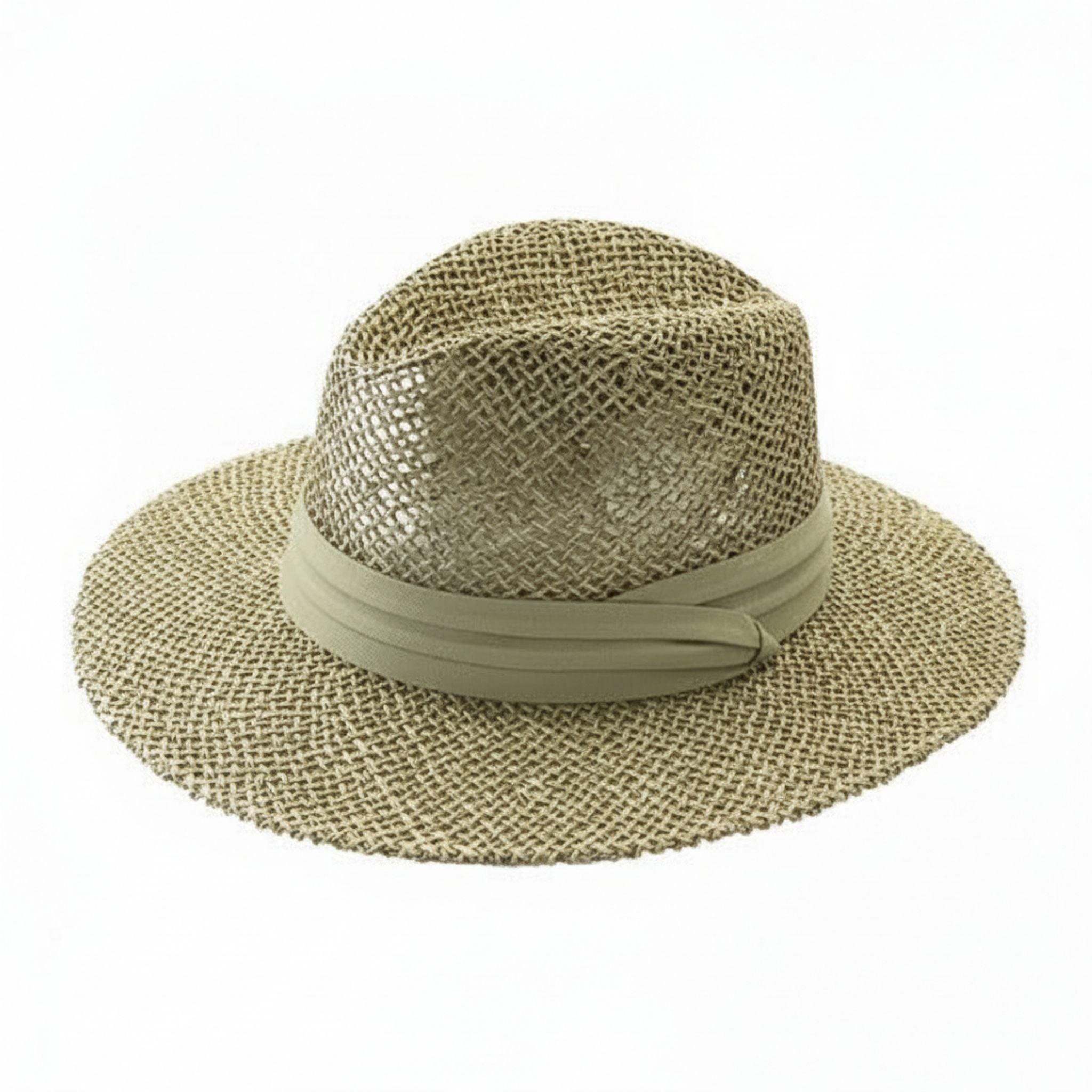 Słomkowy kapelusz Agencji Erwina Reithmeiera