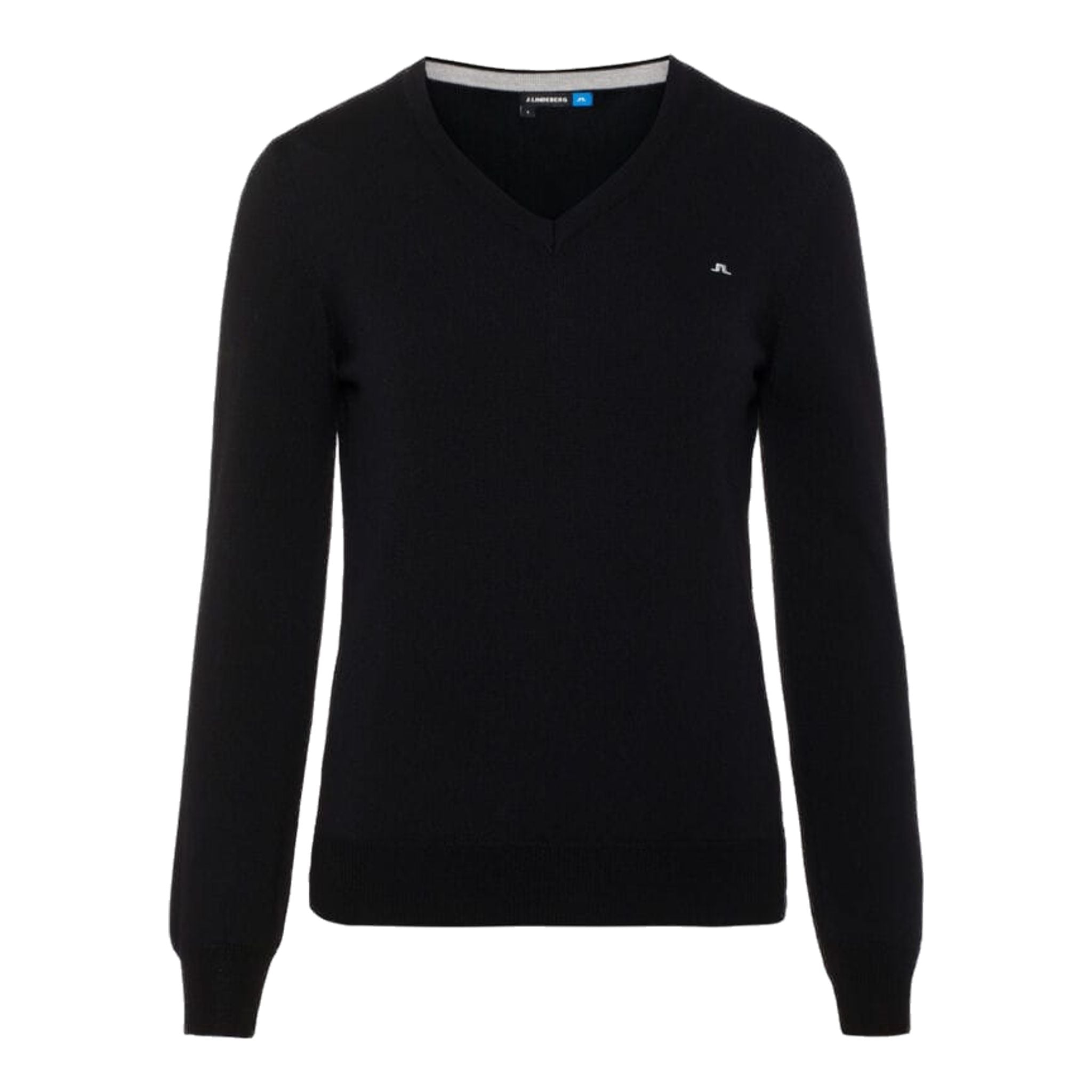 J. Lindeberg Amaya Merino Pullover Damen