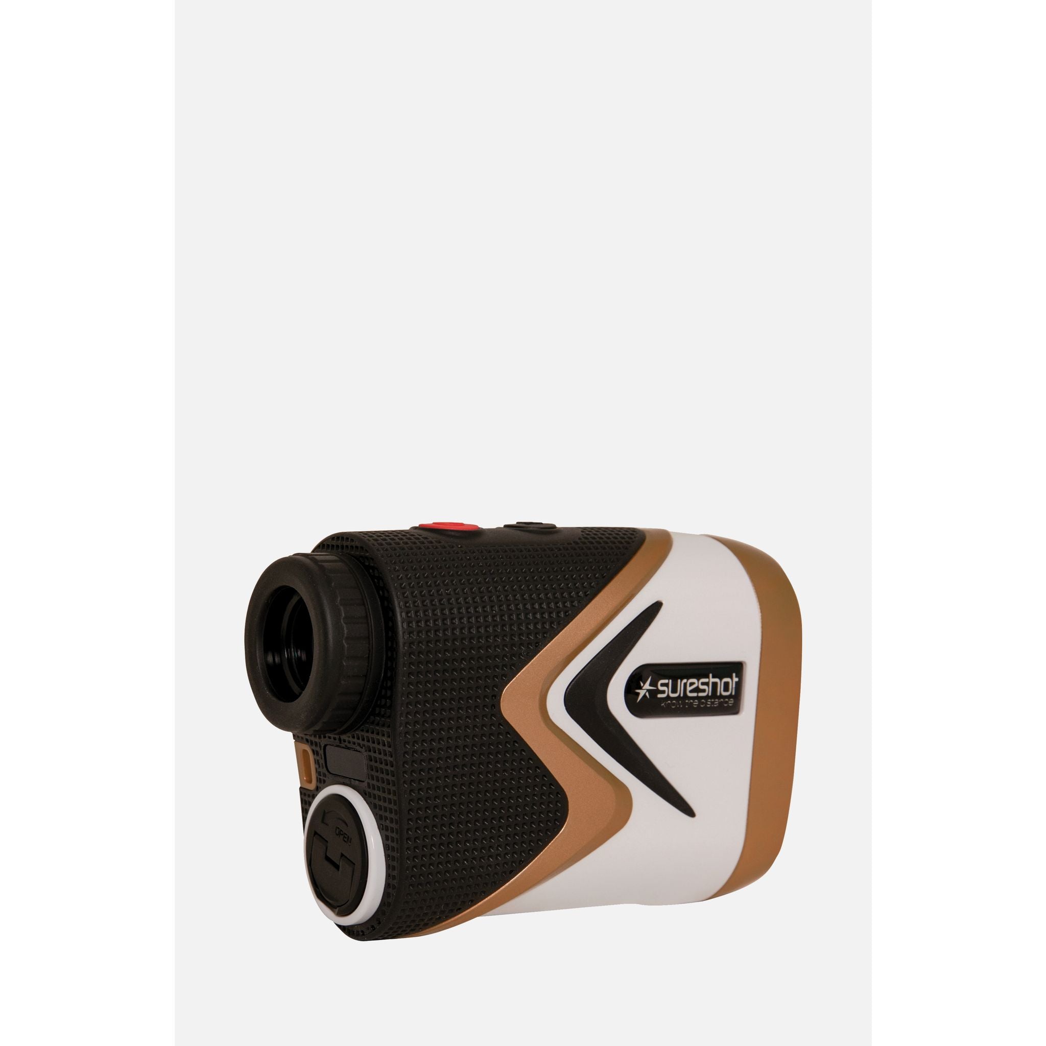Sure Shot GPS PinLOC Bronze 5000i Rangefinder Weiß