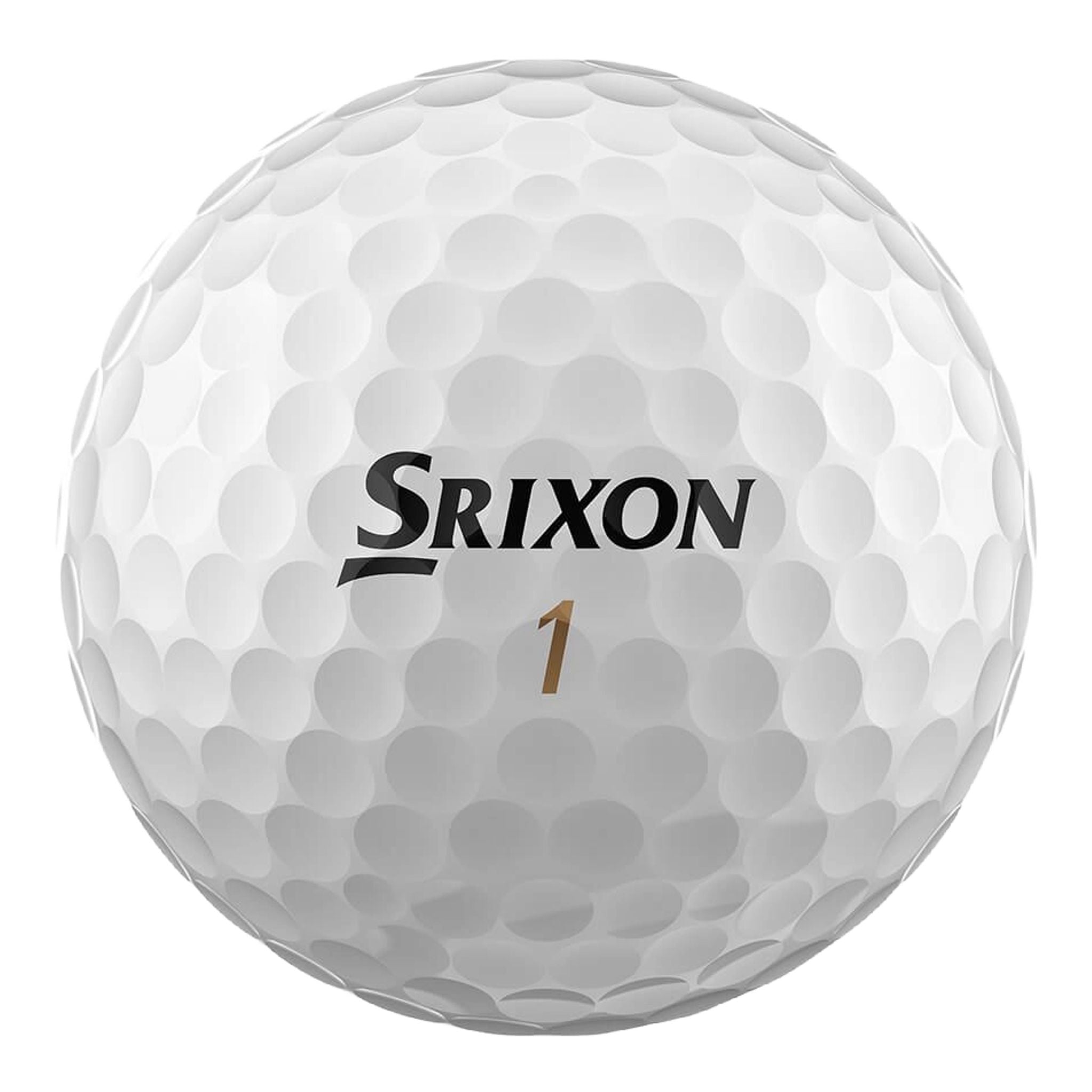 Srixon Z-Star Diamond Golfbälle Herren