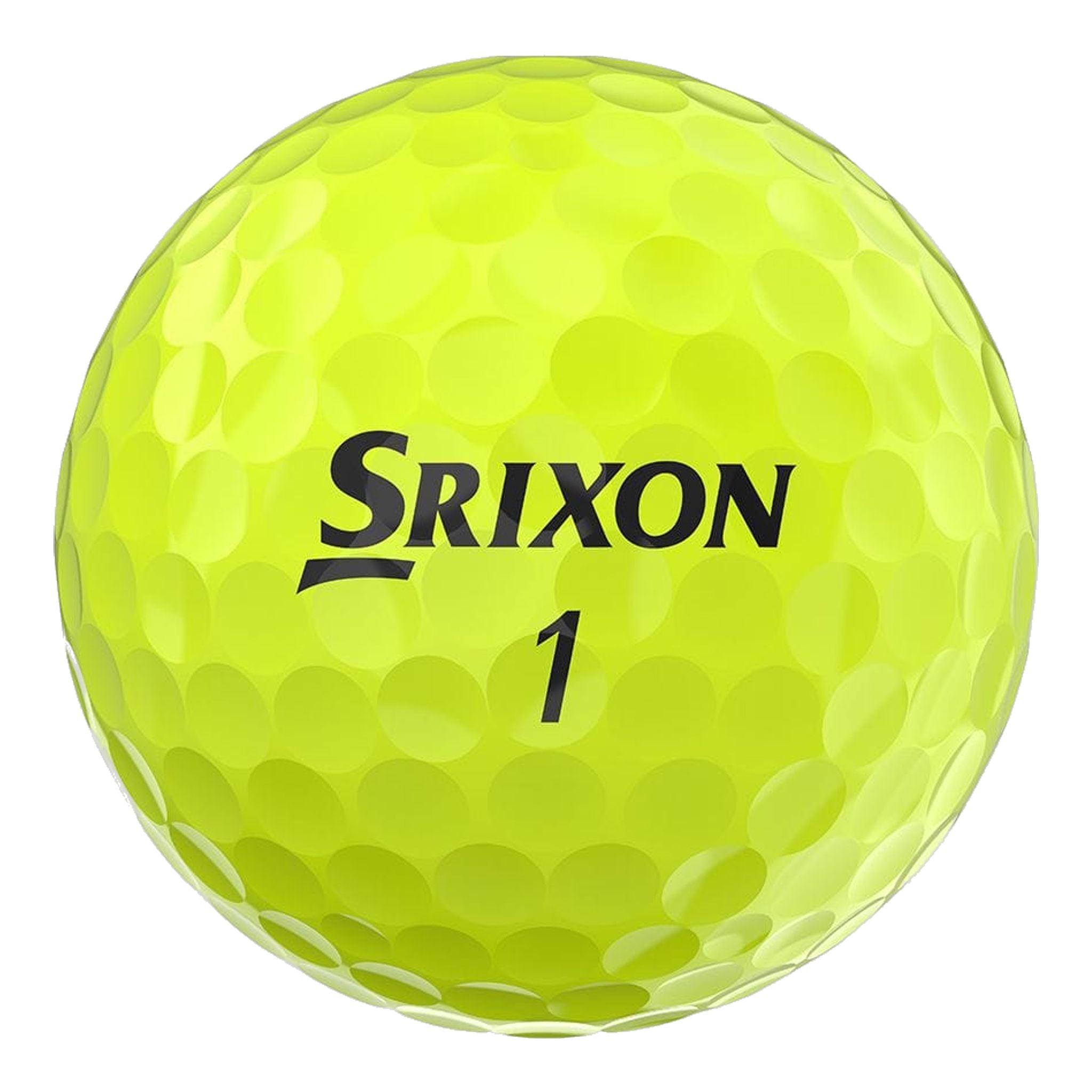 Srixon Soft Feel Pure Golfbälle Herren