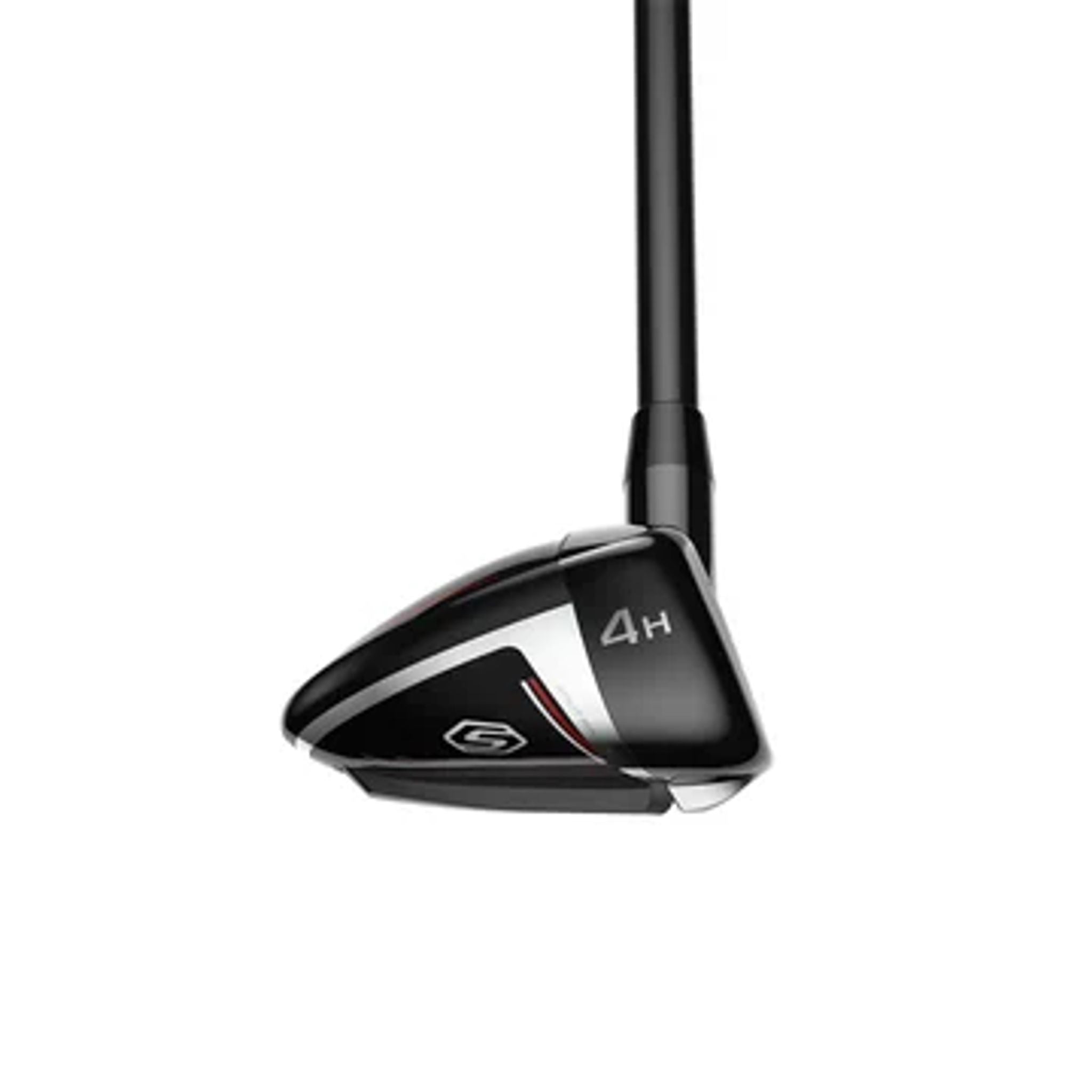 Cobra T-Rail Eisensatz Herren