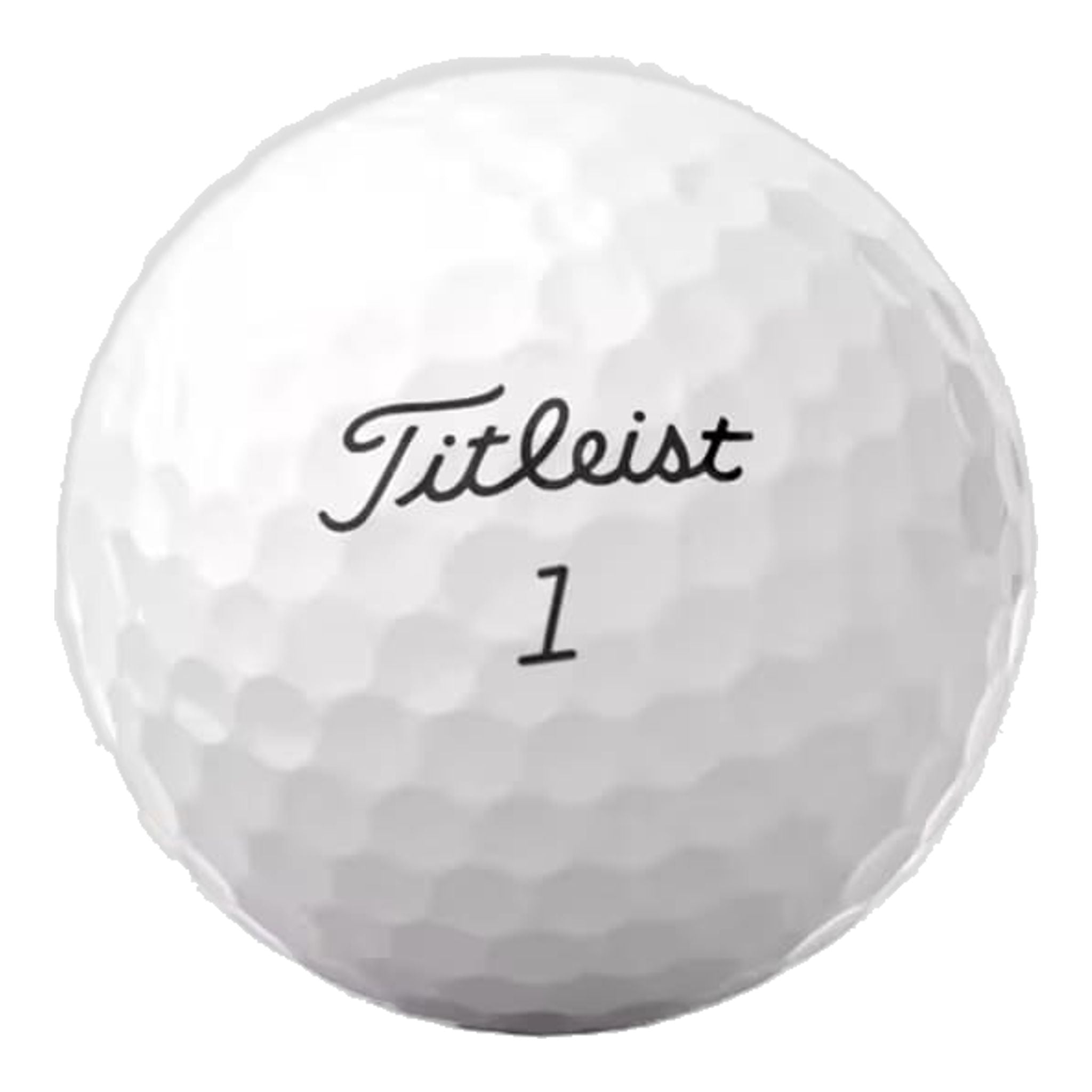 Piłki golfowe Titleist Pro V1 (2025)