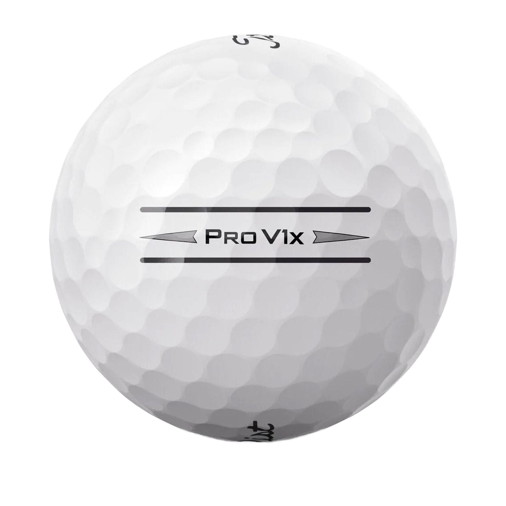 Titleist Pro V1x Aim (2019) Golfbälle