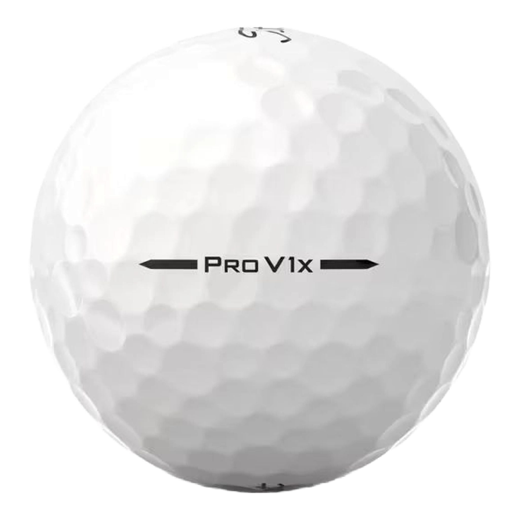 Piłki golfowe Titleist Pro V1x (2025)